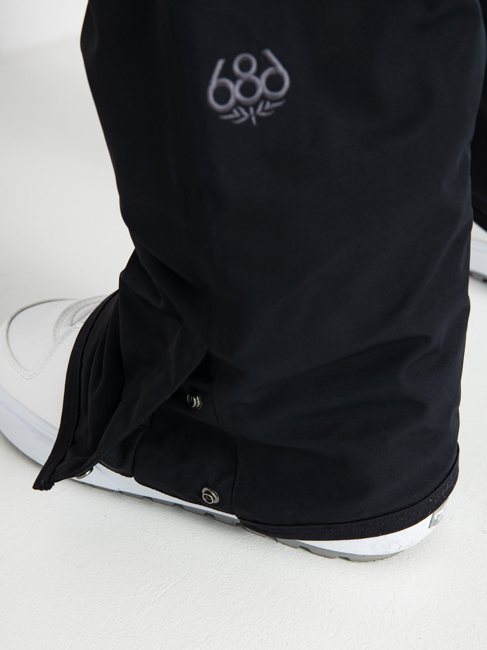 Pánske Snowboardové nohavice 686 Smarty 3 In 1 Cargo (black)