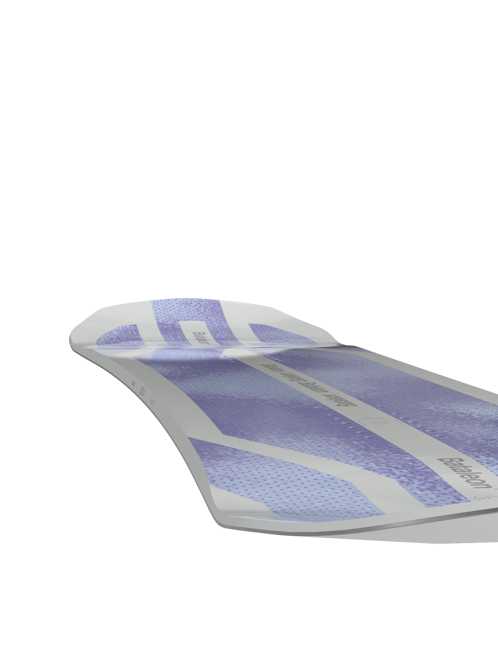 Dámska Snowboard Bataleon Push Up