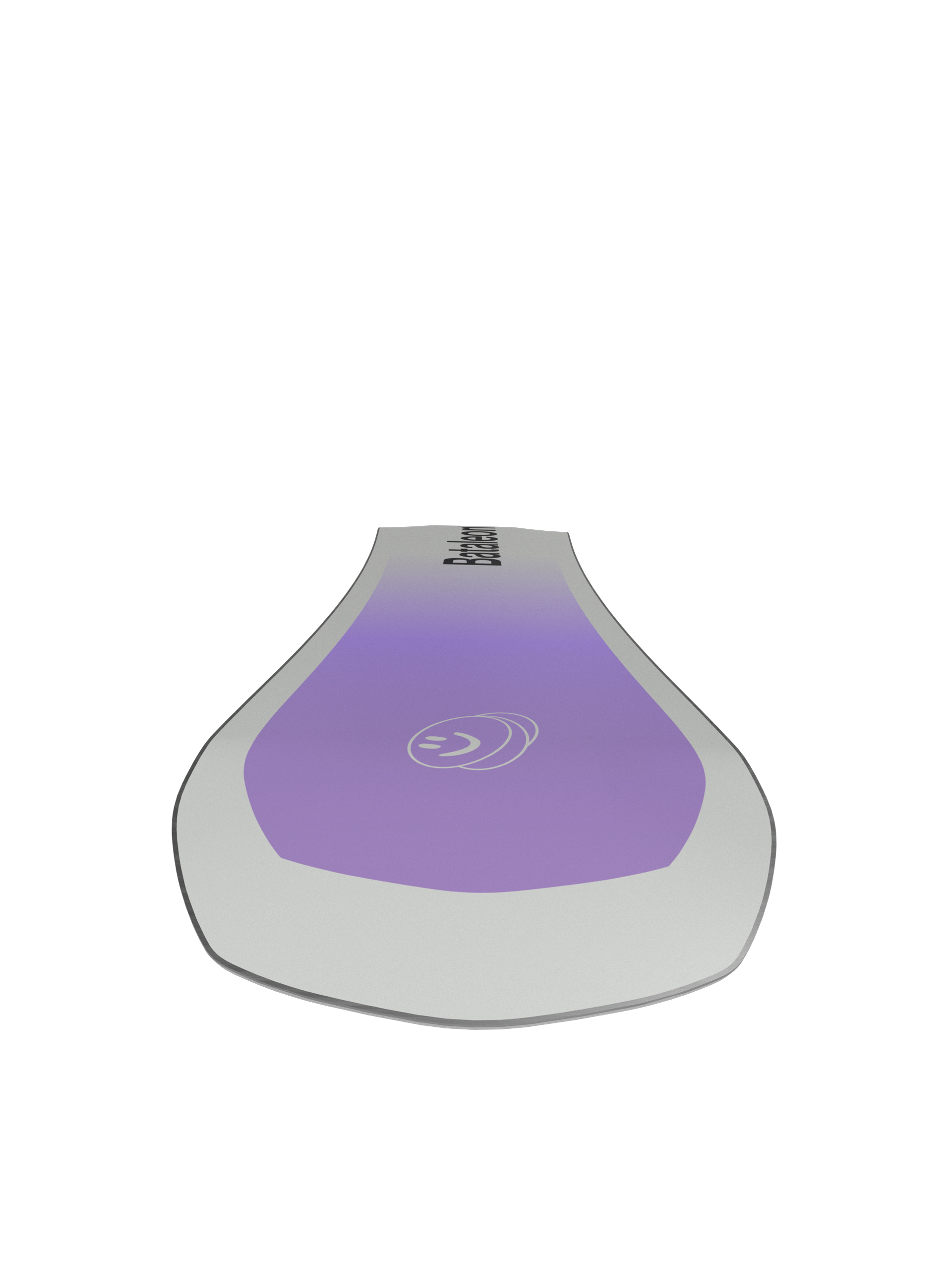 Dámska Snowboard Bataleon Push Up