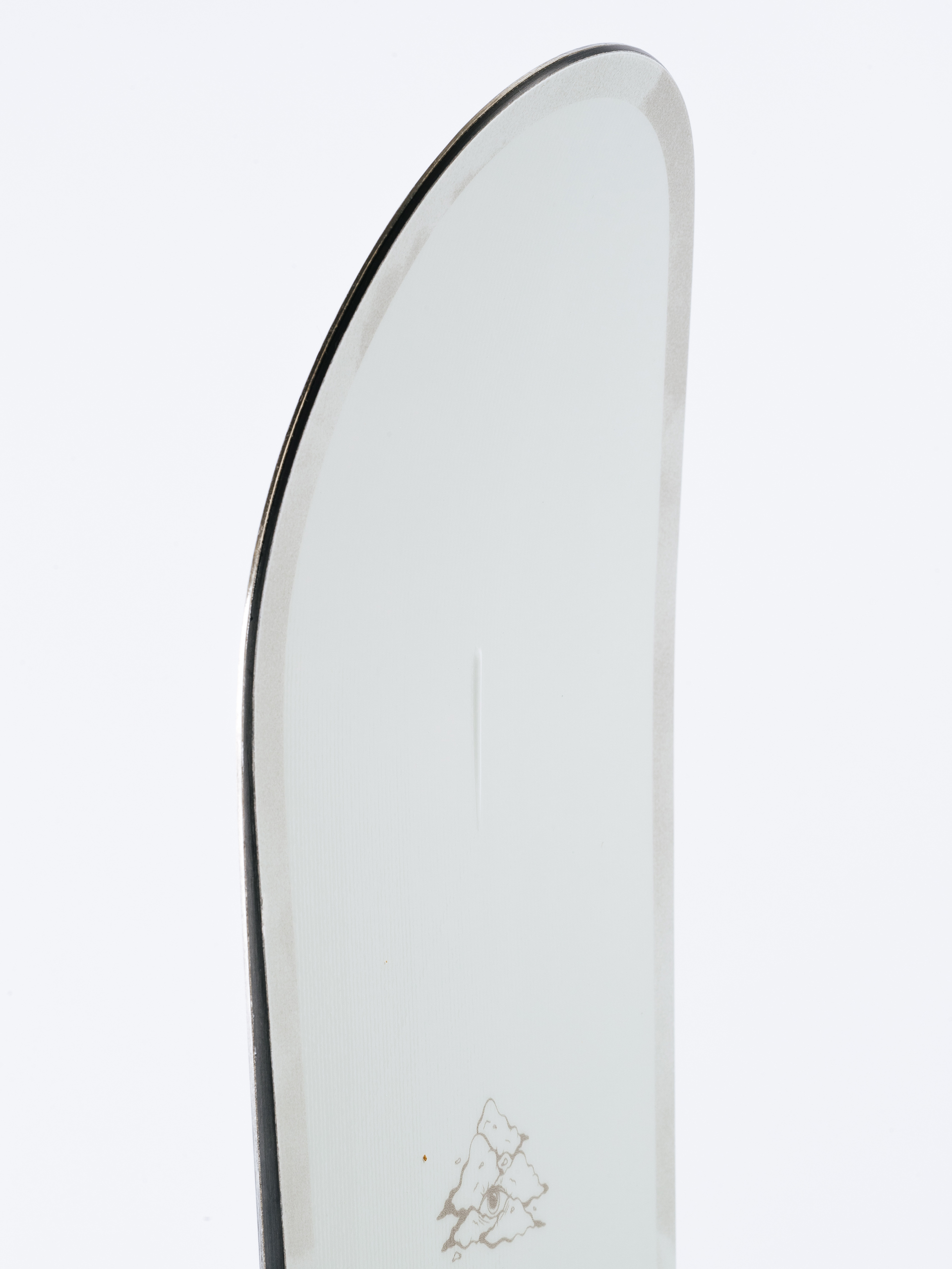 Pánska Snowboard Rome Stale Crewzer