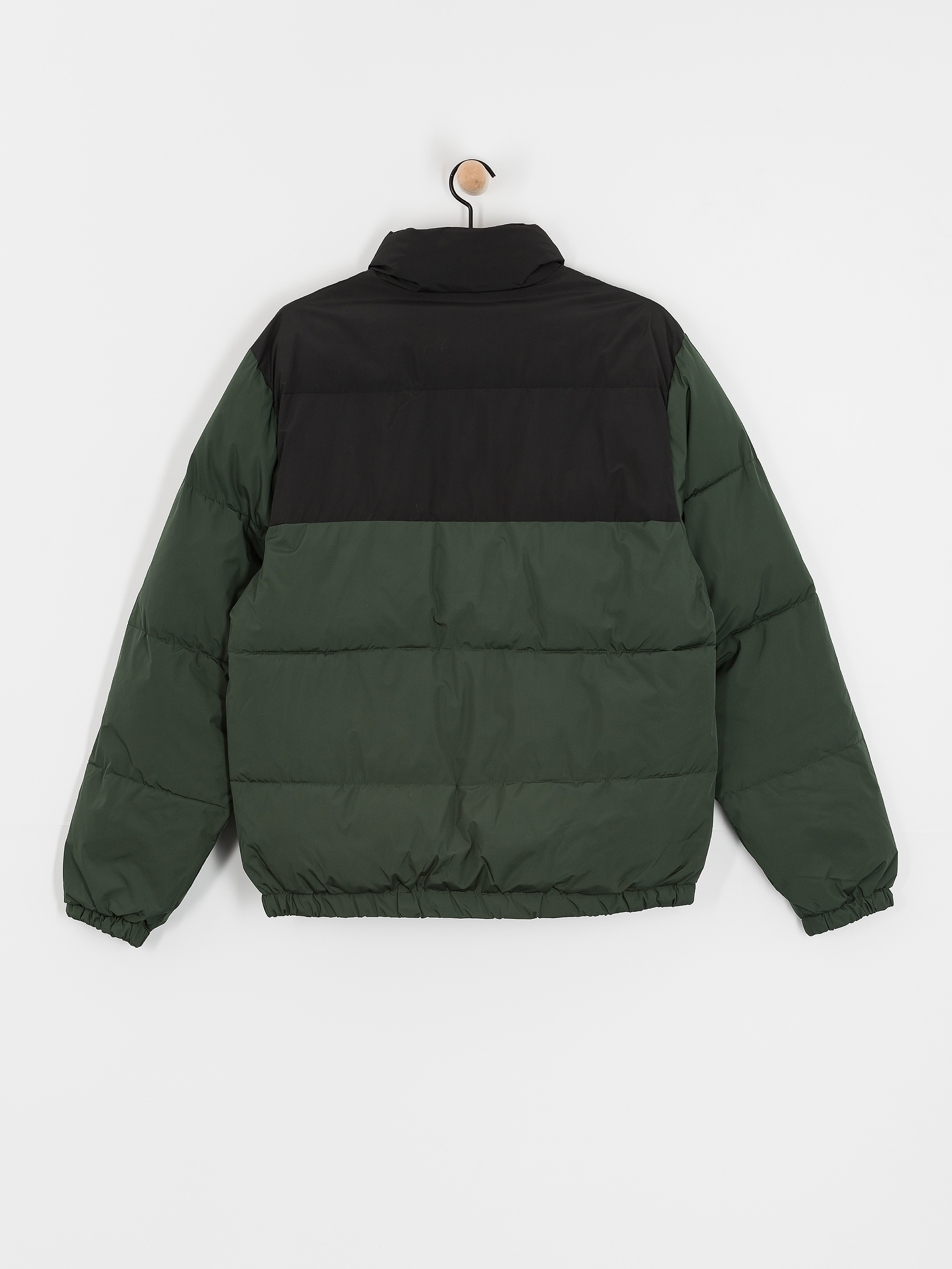 Bunda Element Classic Puffa (deep forest)