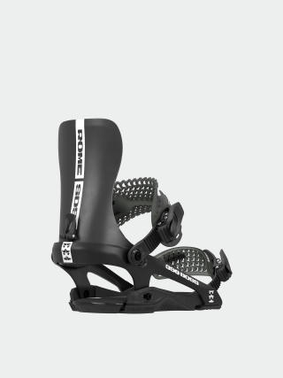 Snowboardové viazanie Rome 390 Boss (black)