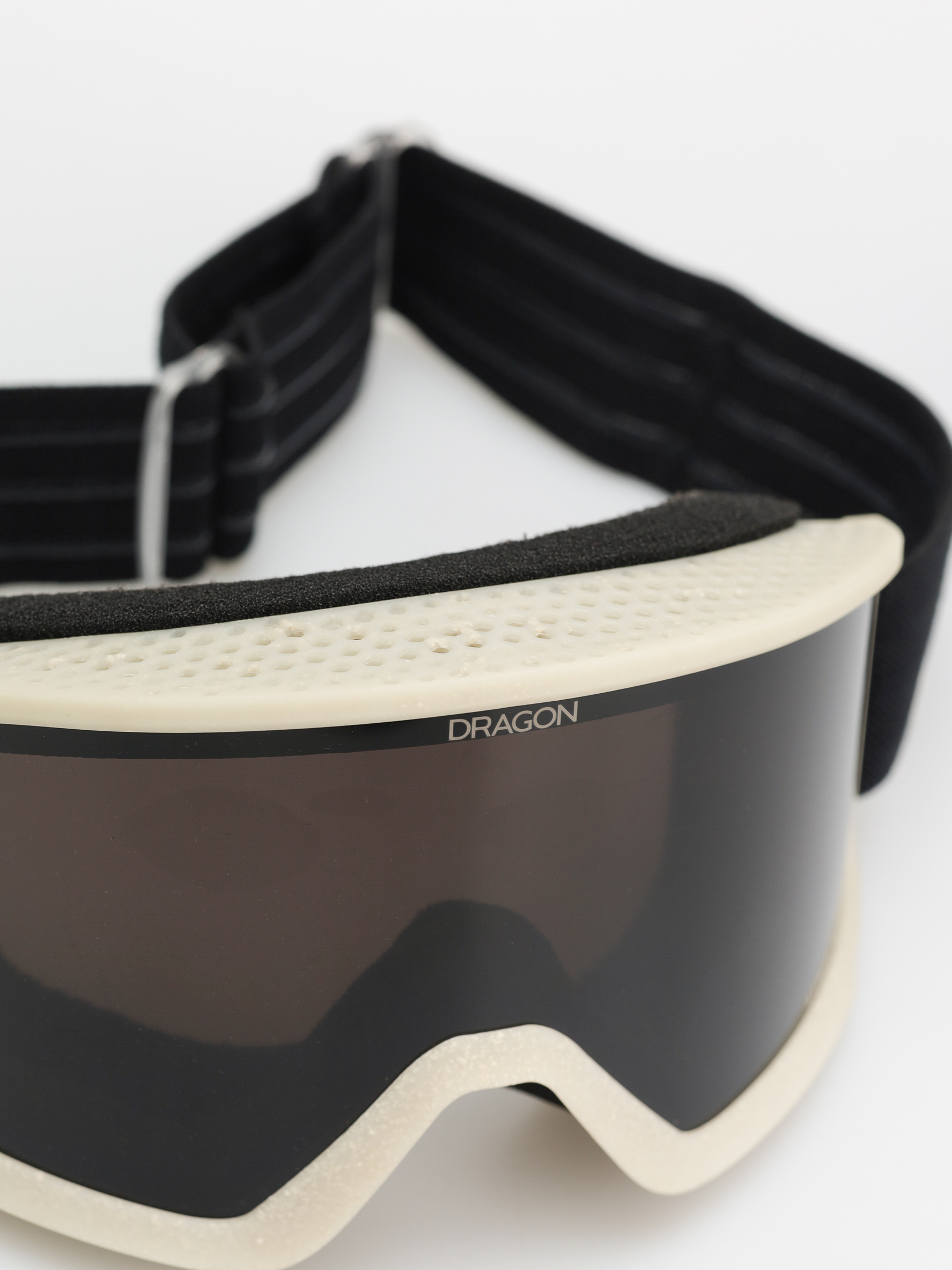 Snowboardové okuliare Dragon DX3 PLUS OTG (raw/lumalens midnight+lumalens violet)