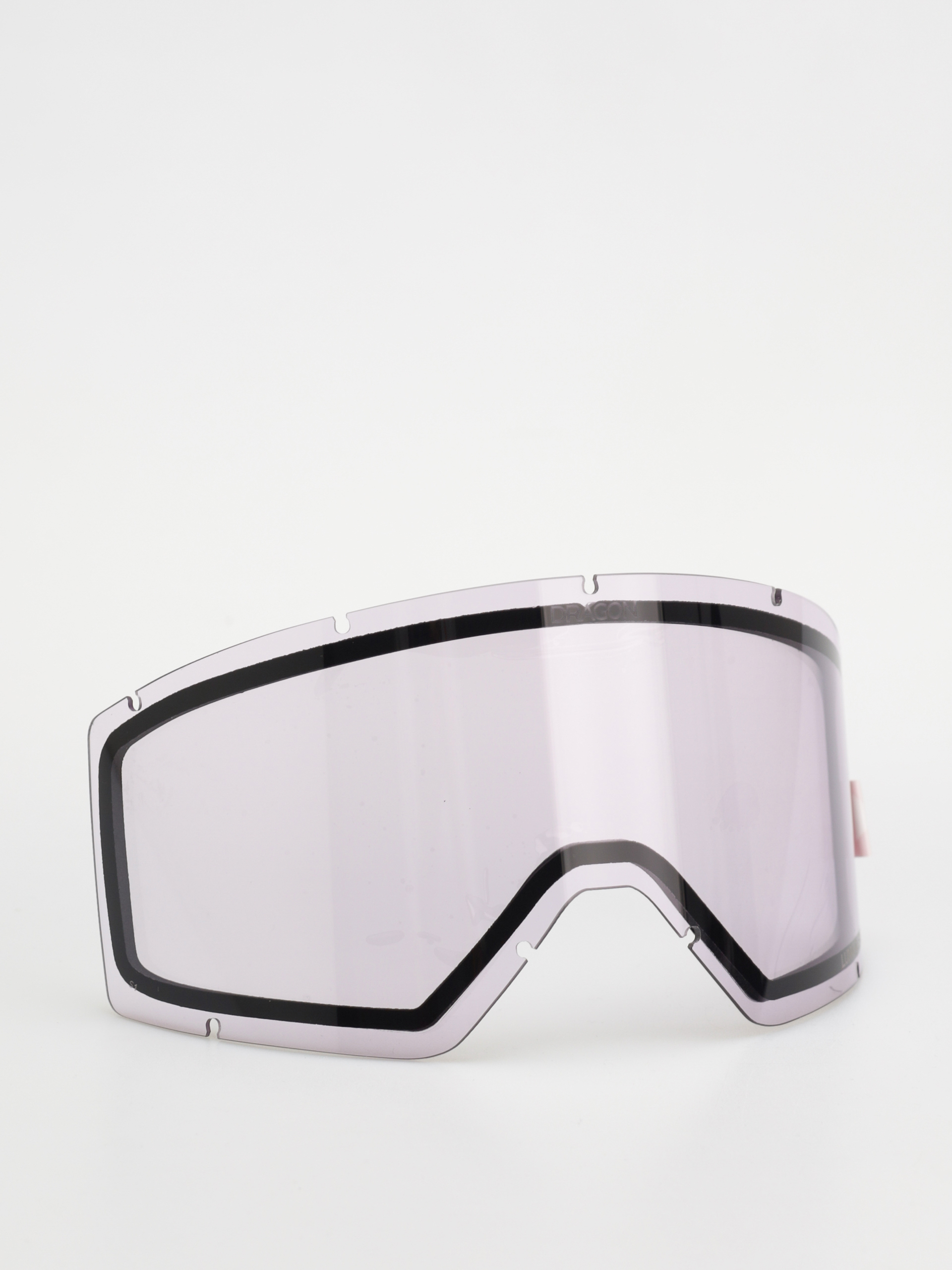 Snowboardové okuliare Dragon DX3 PLUS OTG (raw/lumalens midnight+lumalens violet)