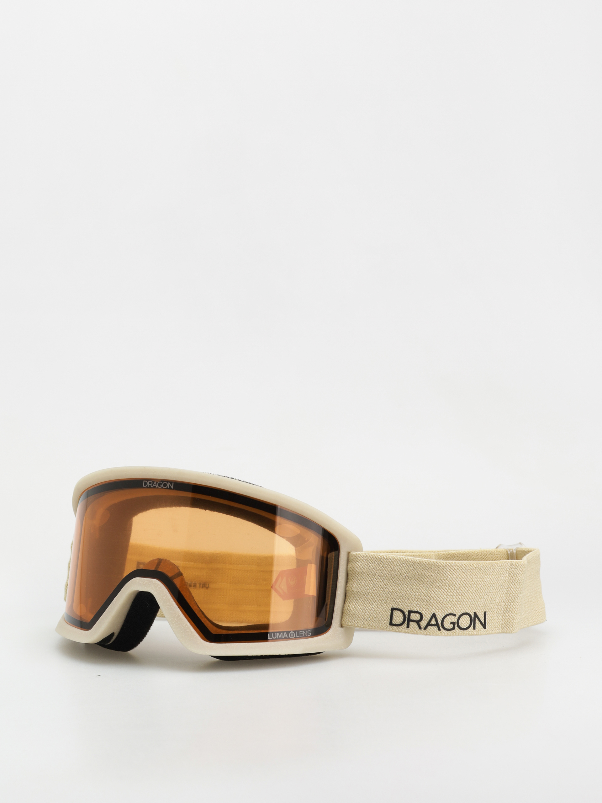 Snowboardové okuliare Dragon DX3 PLUS OTG