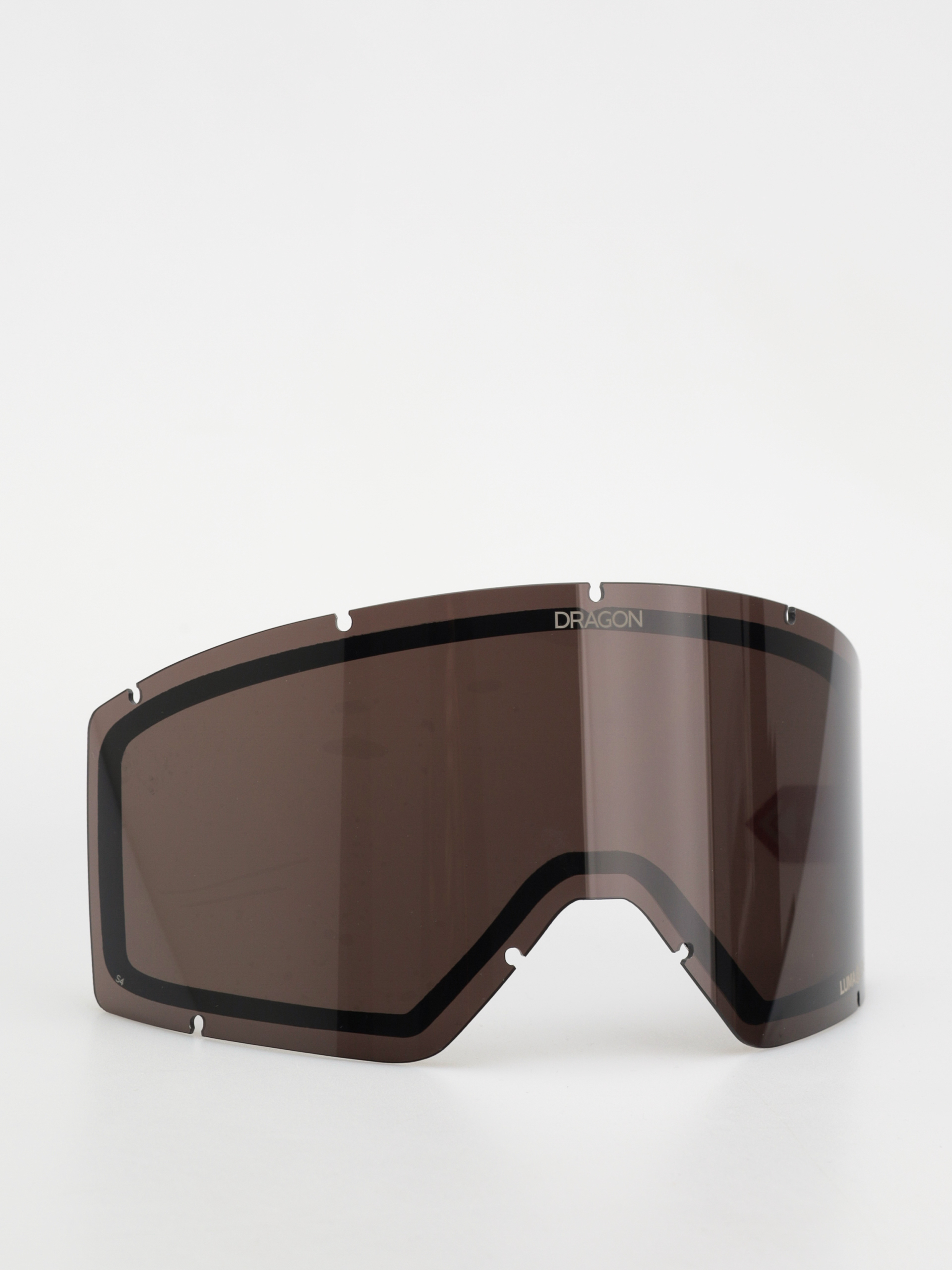 Snowboardové okuliare Dragon DX3 PLUS OTG (raw/lumalens amber+lumalens midnight)