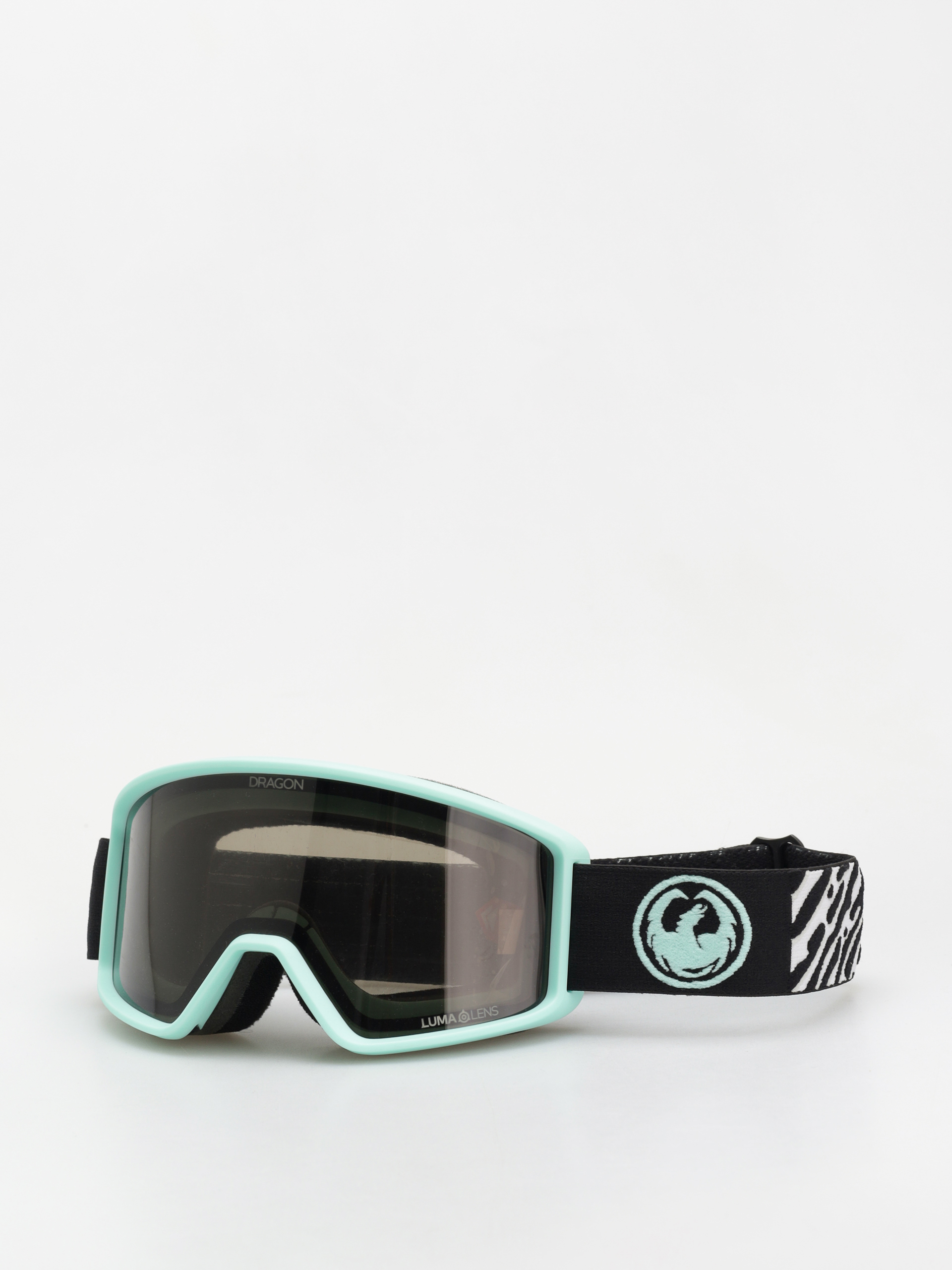 Snowboardové okuliare Dragon DXT OTG