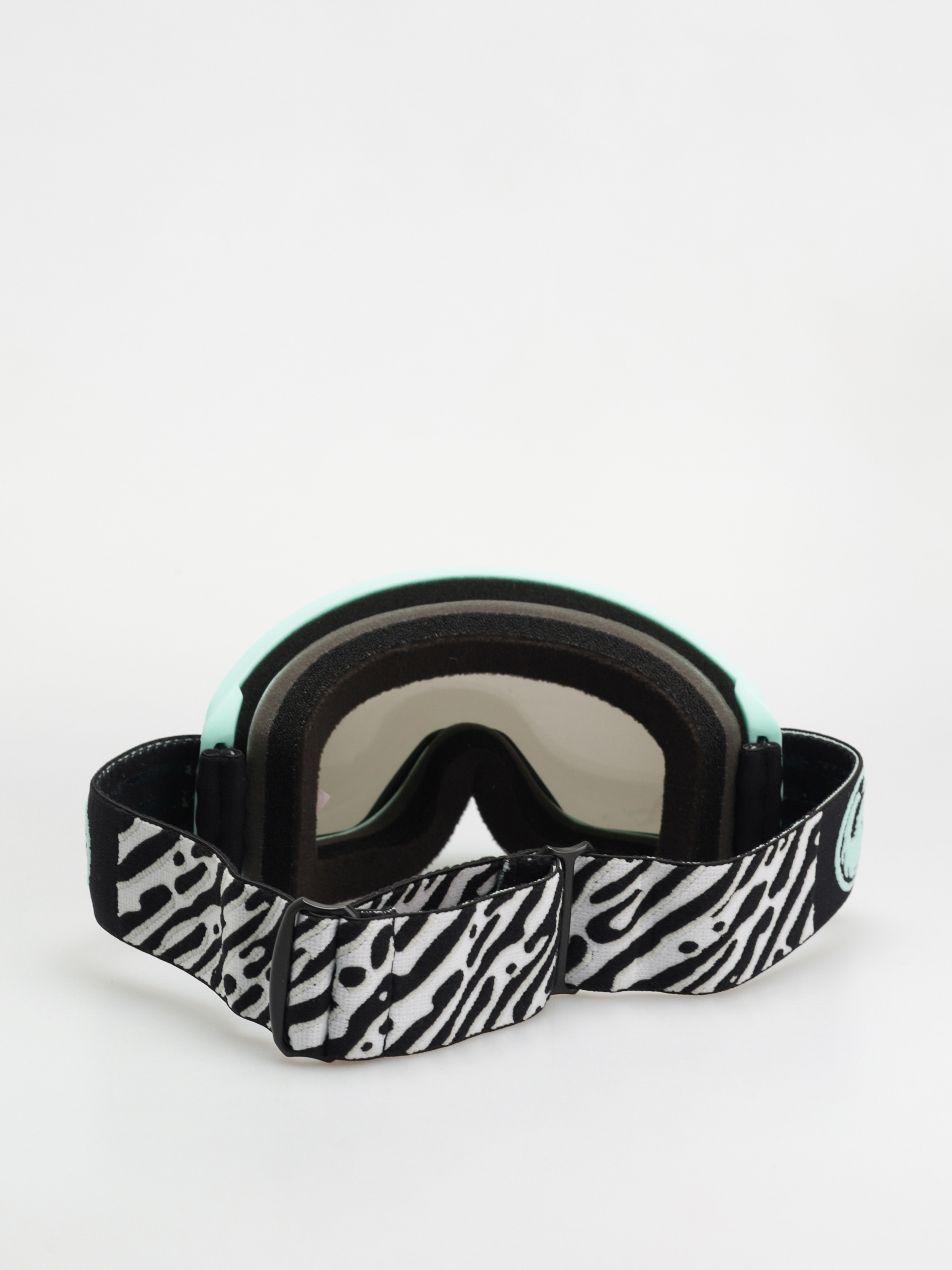 Snowboardové okuliare Dragon DXT OTG (wildside/lumalens dark smoke)