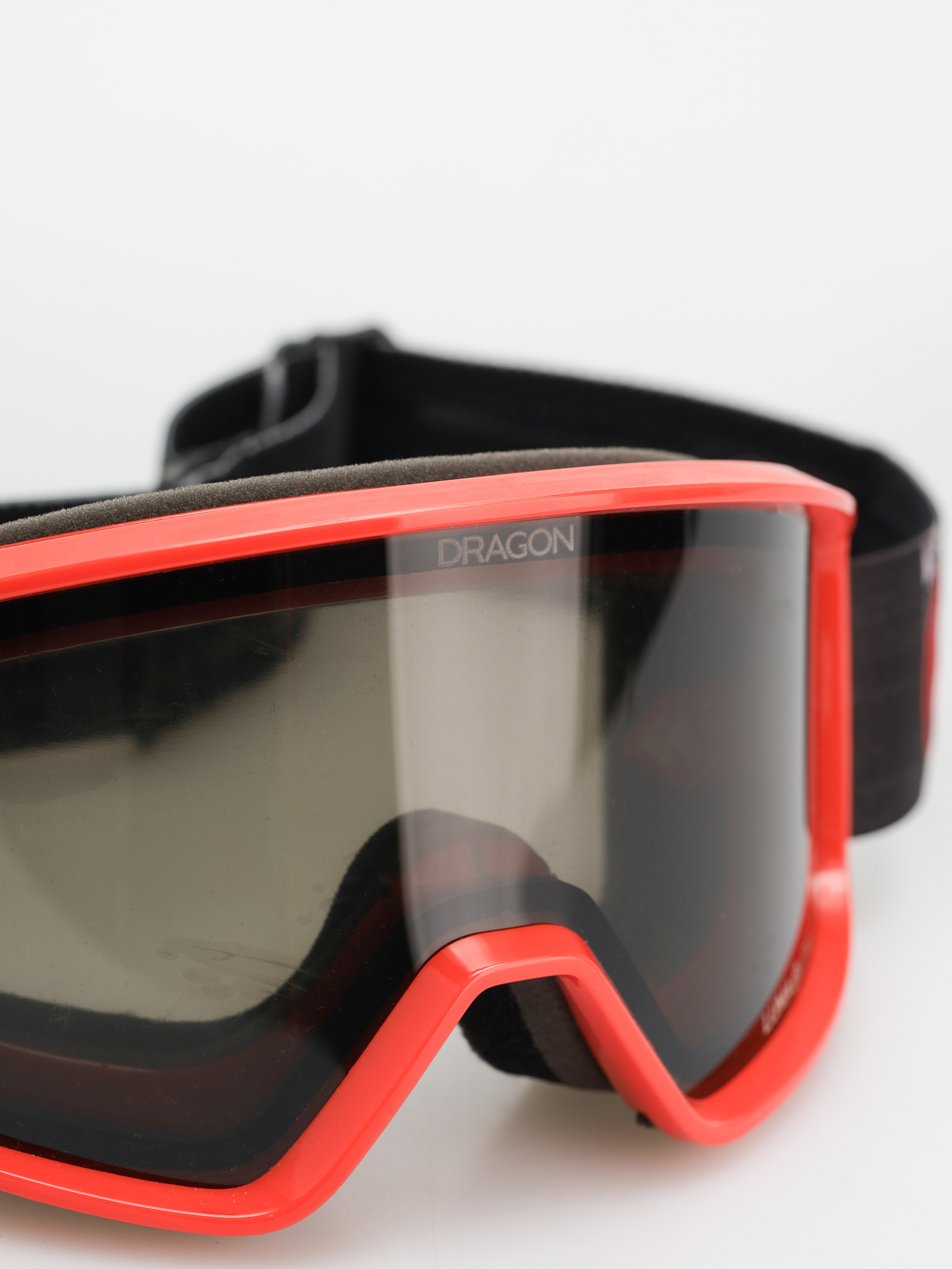 Snowboardové okuliare Dragon DXT OTG (manga/lumalens dark smoke)