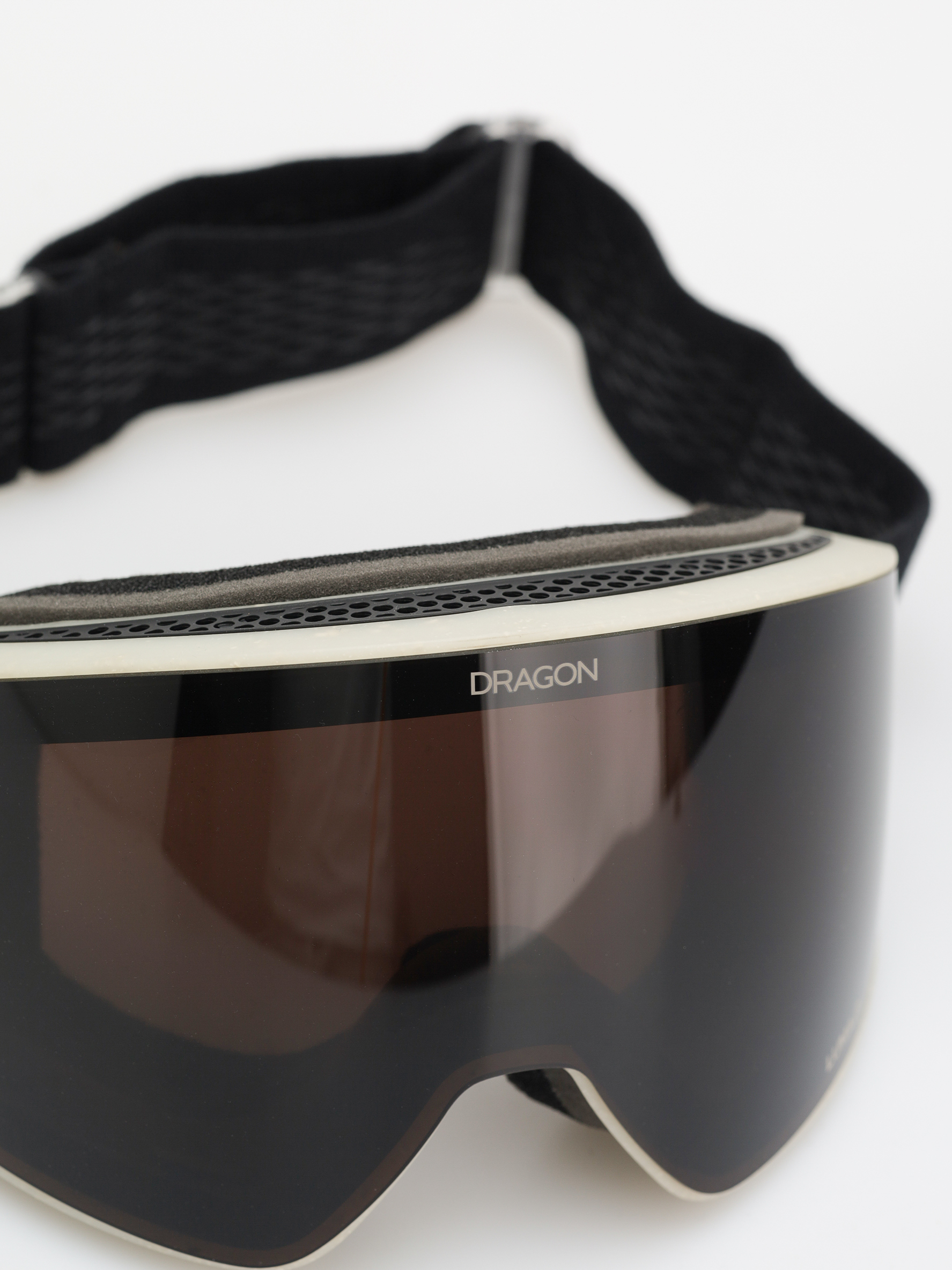 Snowboardové okuliare Dragon PXV2 (raw/lumalens midnight+lumalens violet)