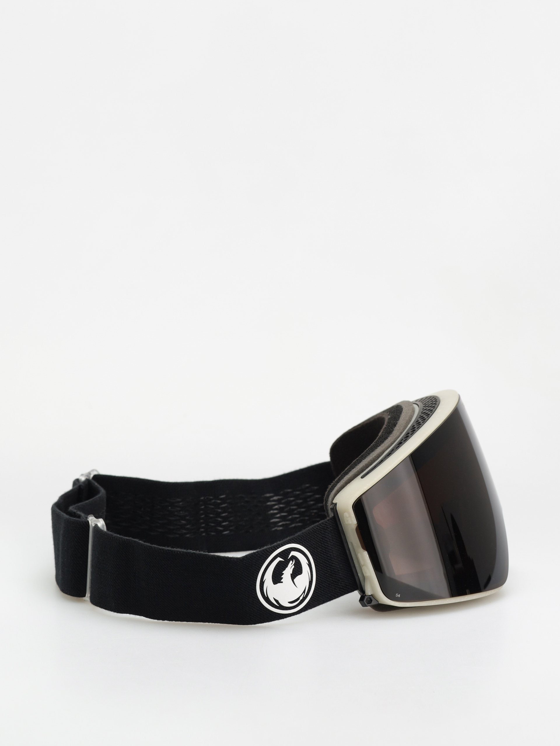 Snowboardové okuliare Dragon PXV2 (raw/lumalens midnight+lumalens violet)