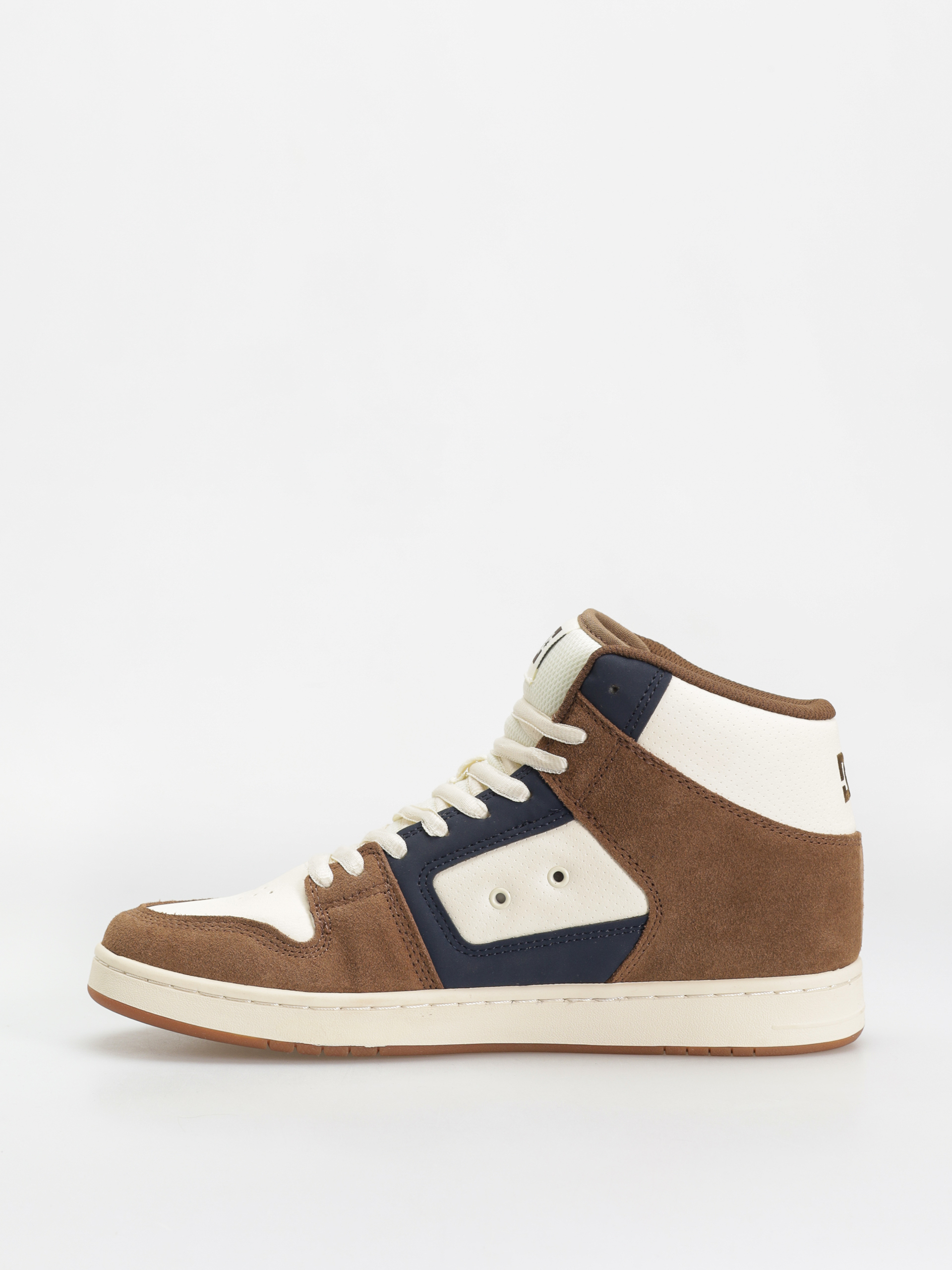 Topánky DC Manteca 4 Hi (tan/brown)