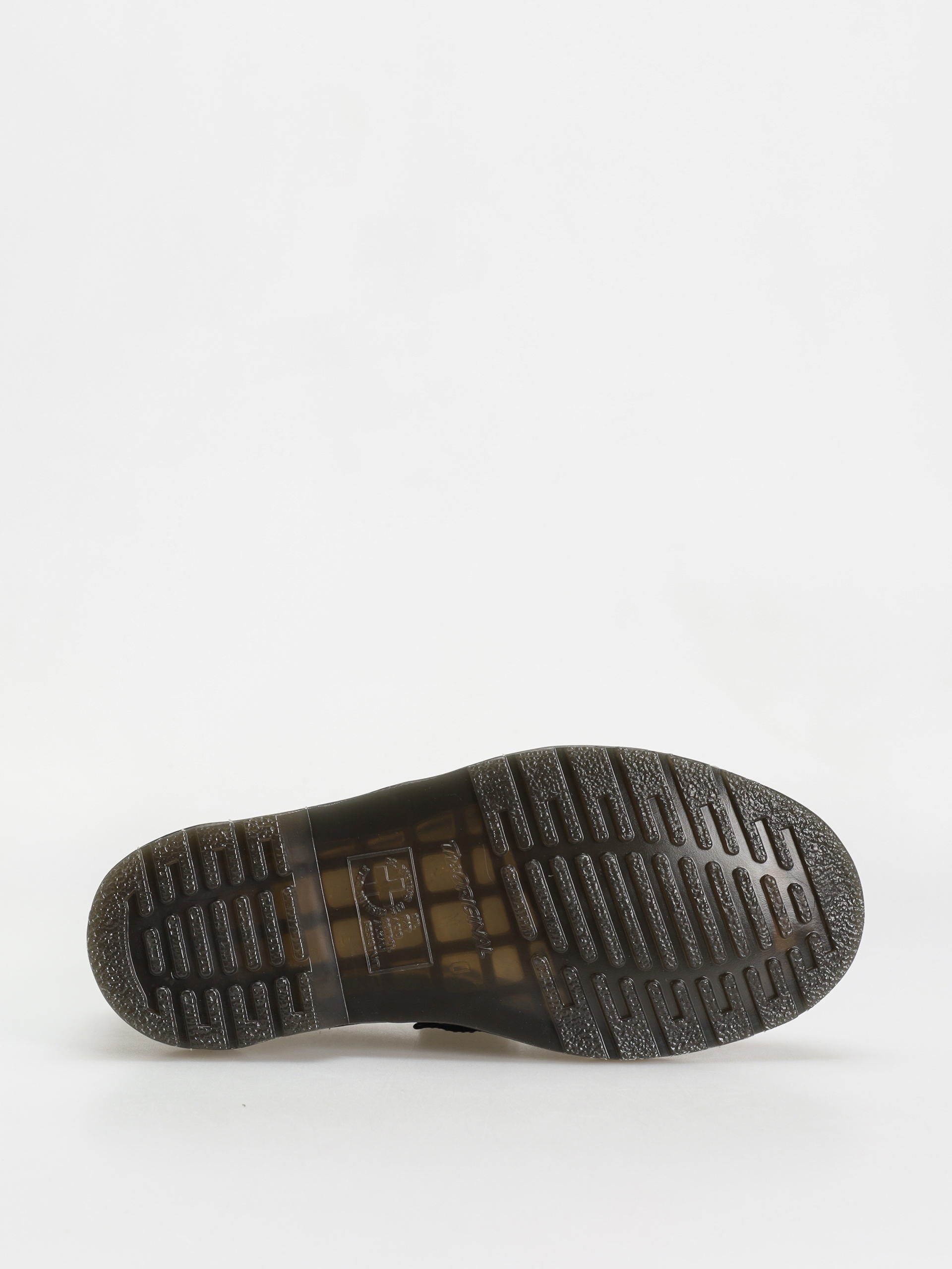 Topánky Dr. Martens Adrian Snaffle Wmn (black polished smooth)