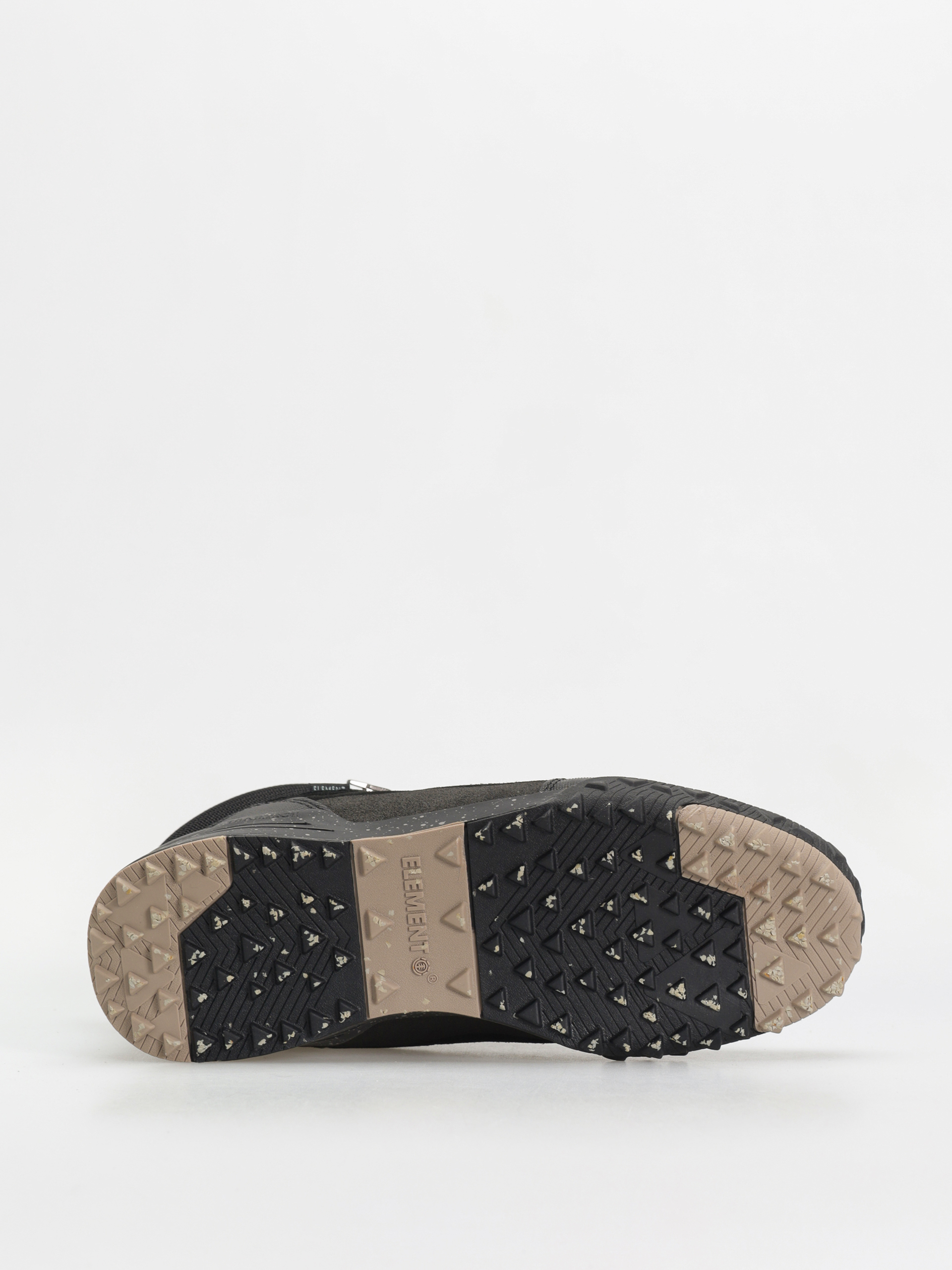 Topánky Element Donnelly Elite (flint black)