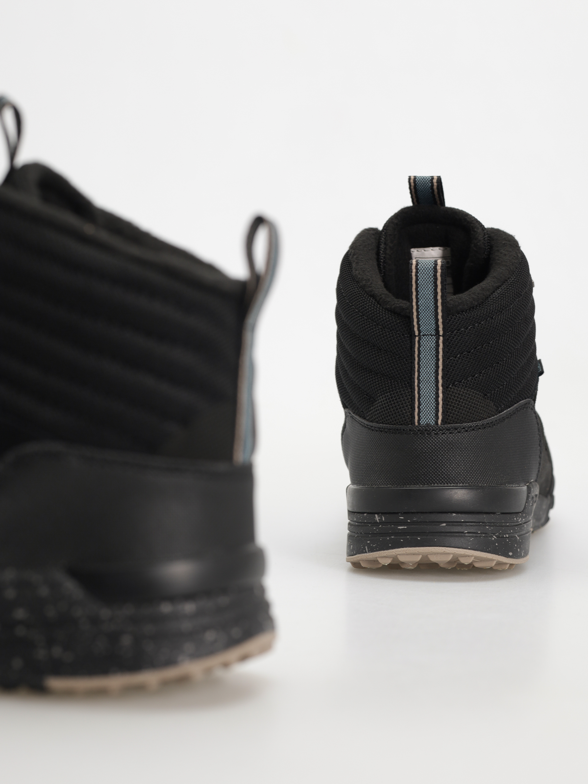 Topánky Element Donnelly Elite (flint black)