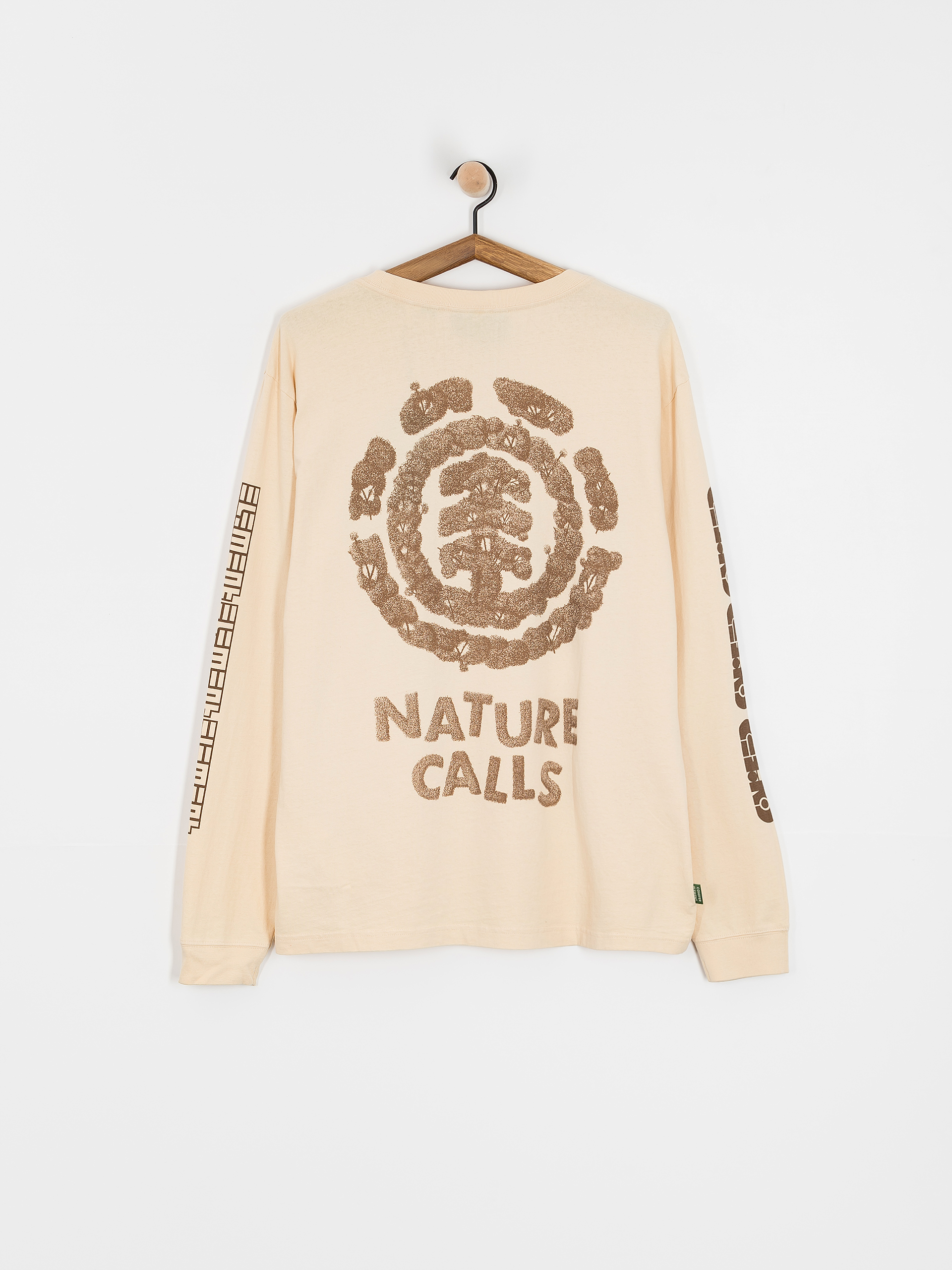 Triko Element Ocnc Grow A Friend (parchment)