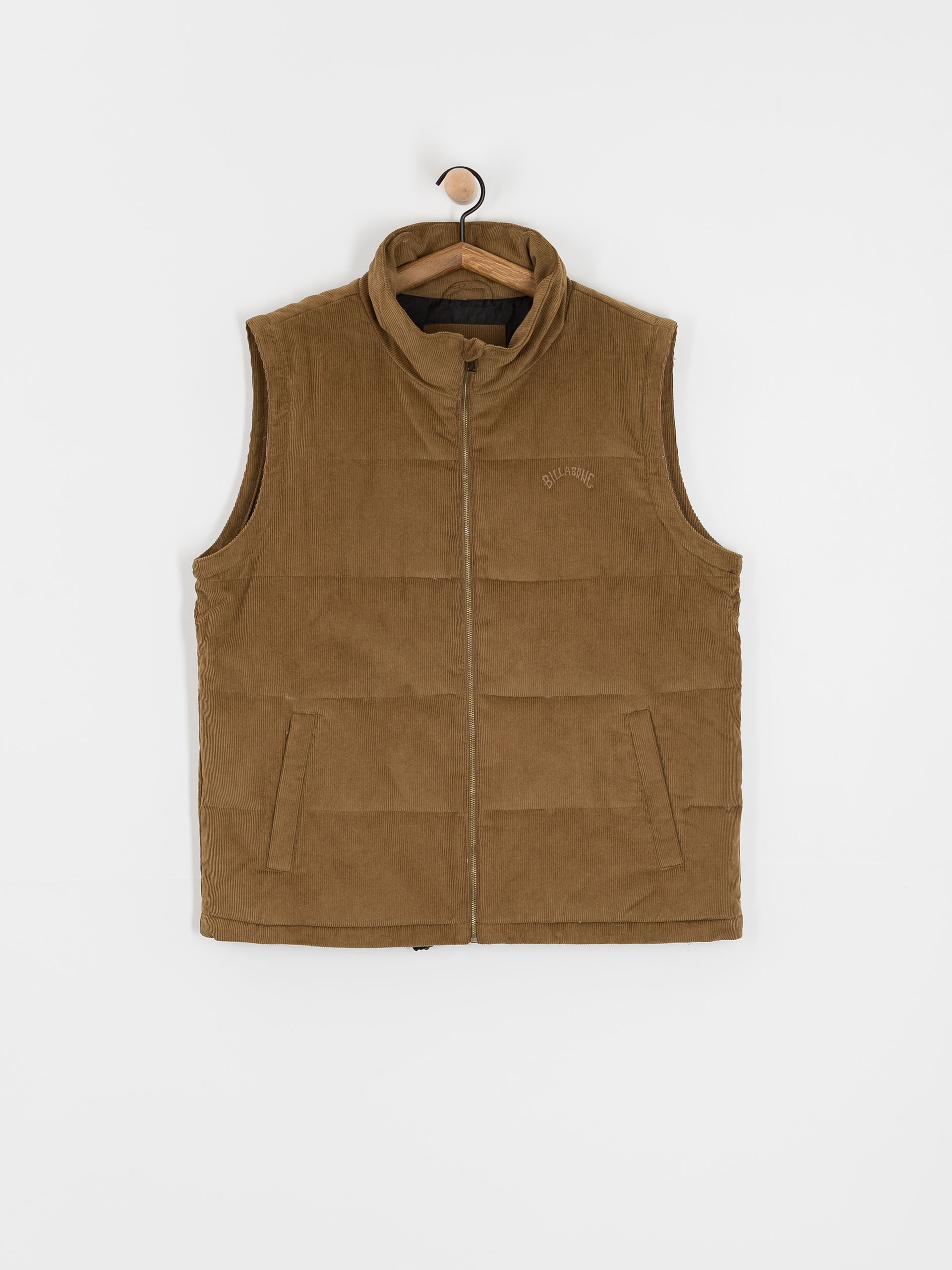 Bunda Billabong Heritage Cord (otter)