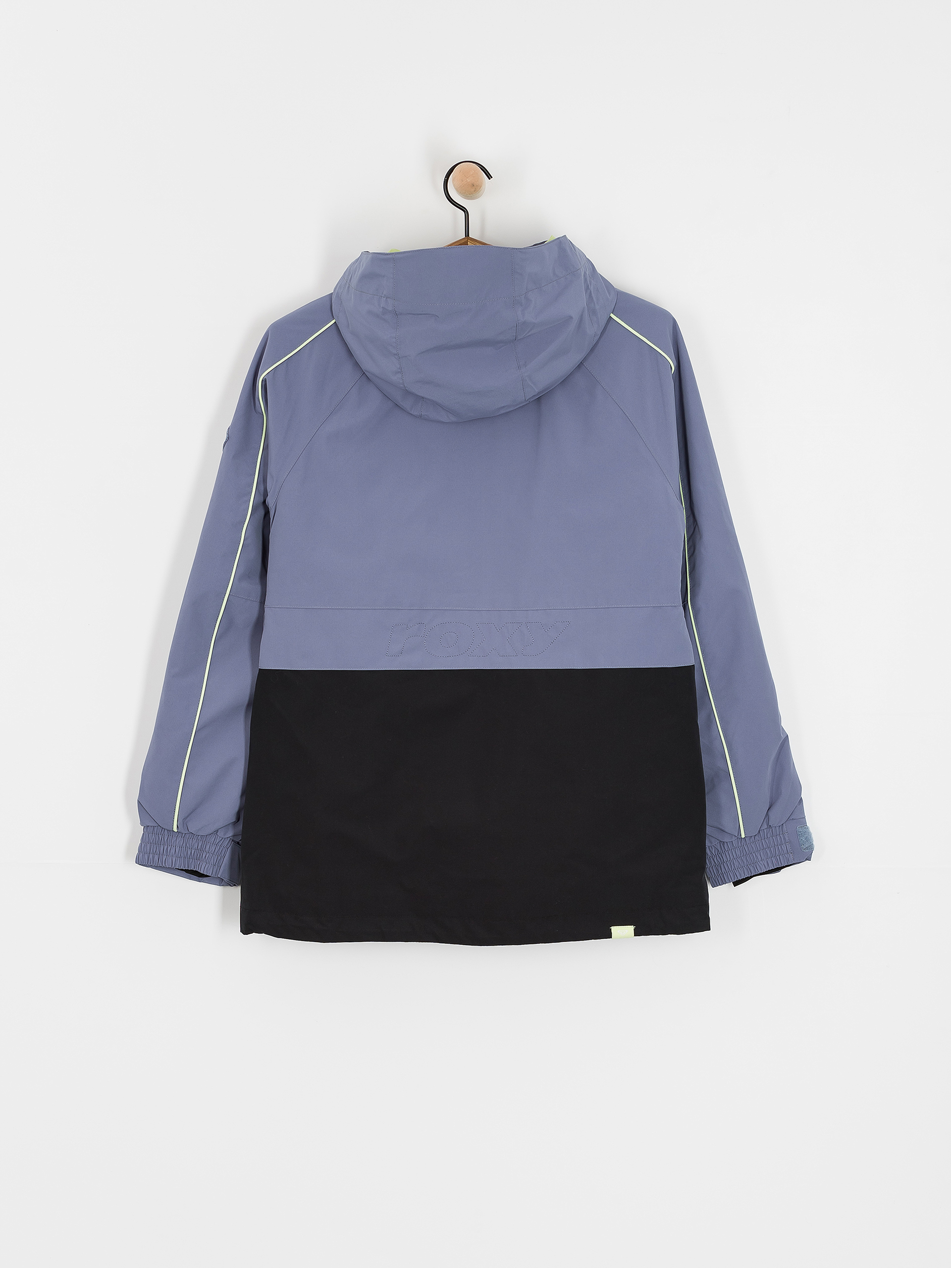 Dámska Snowboardová bunda Roxy Highridge Hoodie (wild wind)