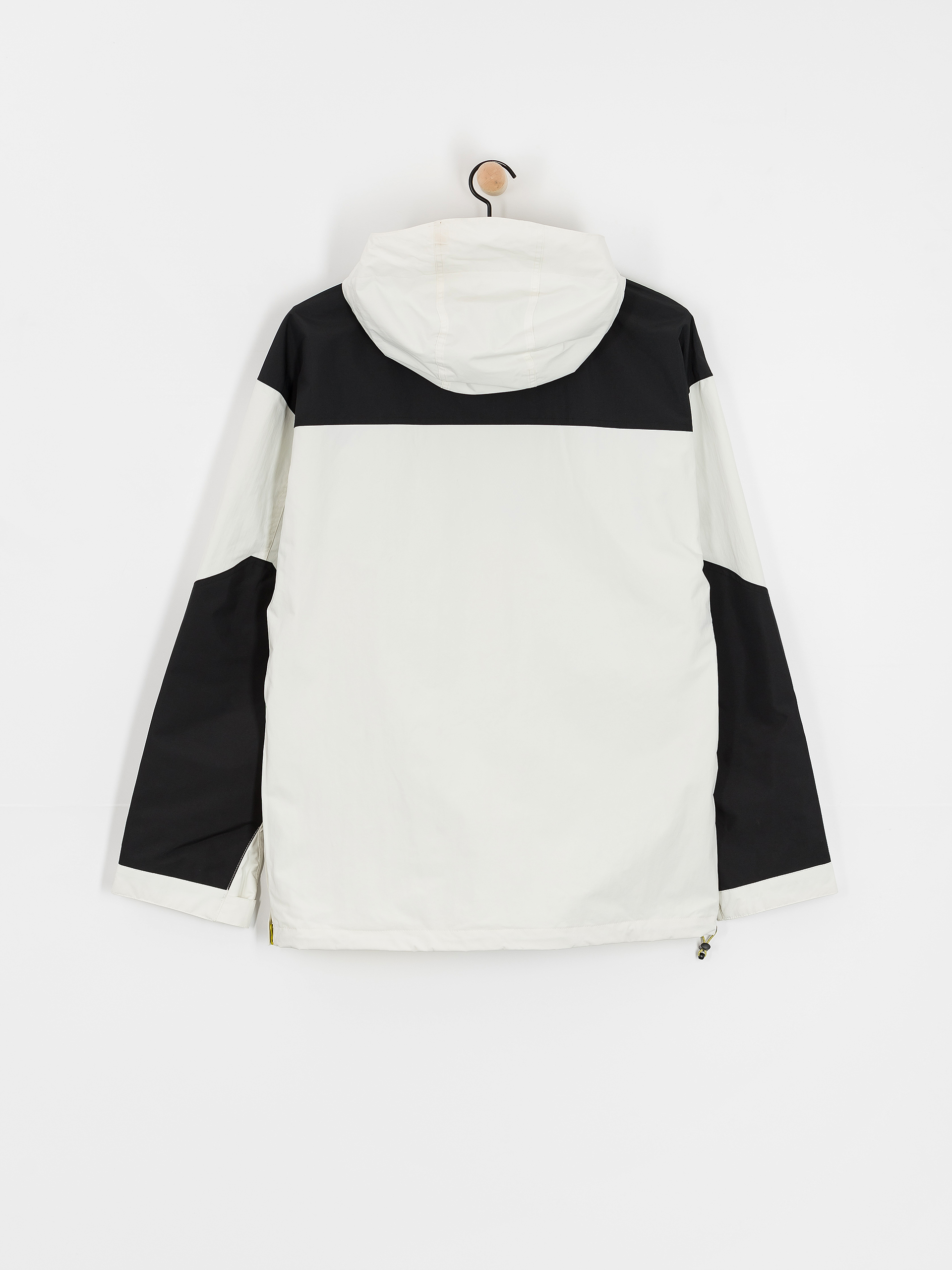 Pánska Snowboardová bunda DC 43 (blanc de blanc)