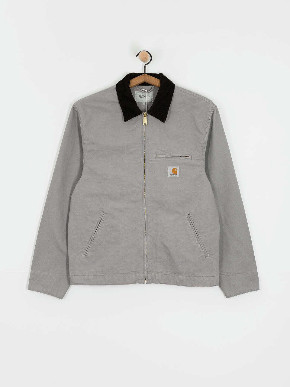 Bunda Carhartt WIP Detroit (yosemite/black)