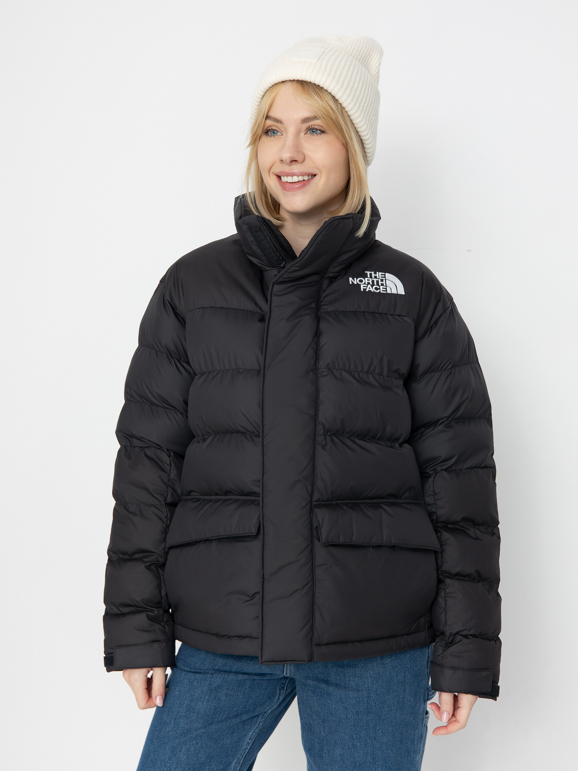 Bunda The North Face Limbara Insulated Wmn (tnf black)