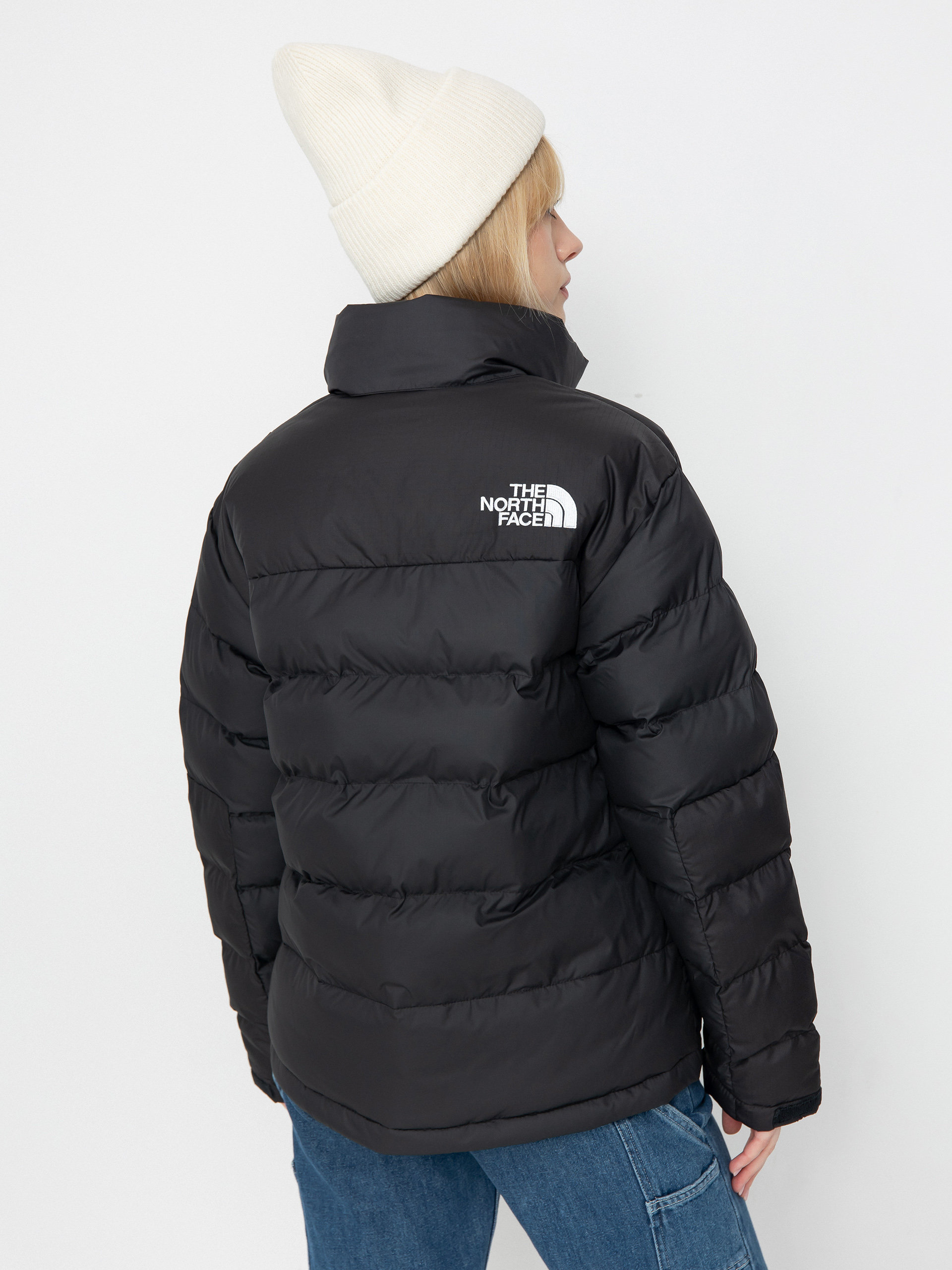 Bunda The North Face Limbara Insulated Wmn (tnf black)