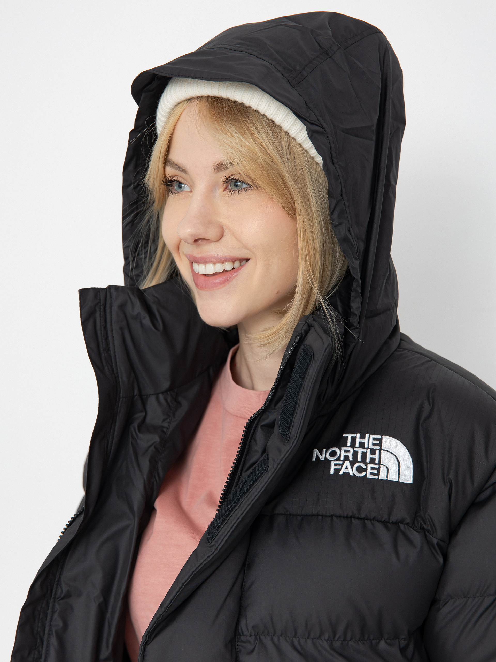 Bunda The North Face Limbara Insulated Wmn (tnf black)
