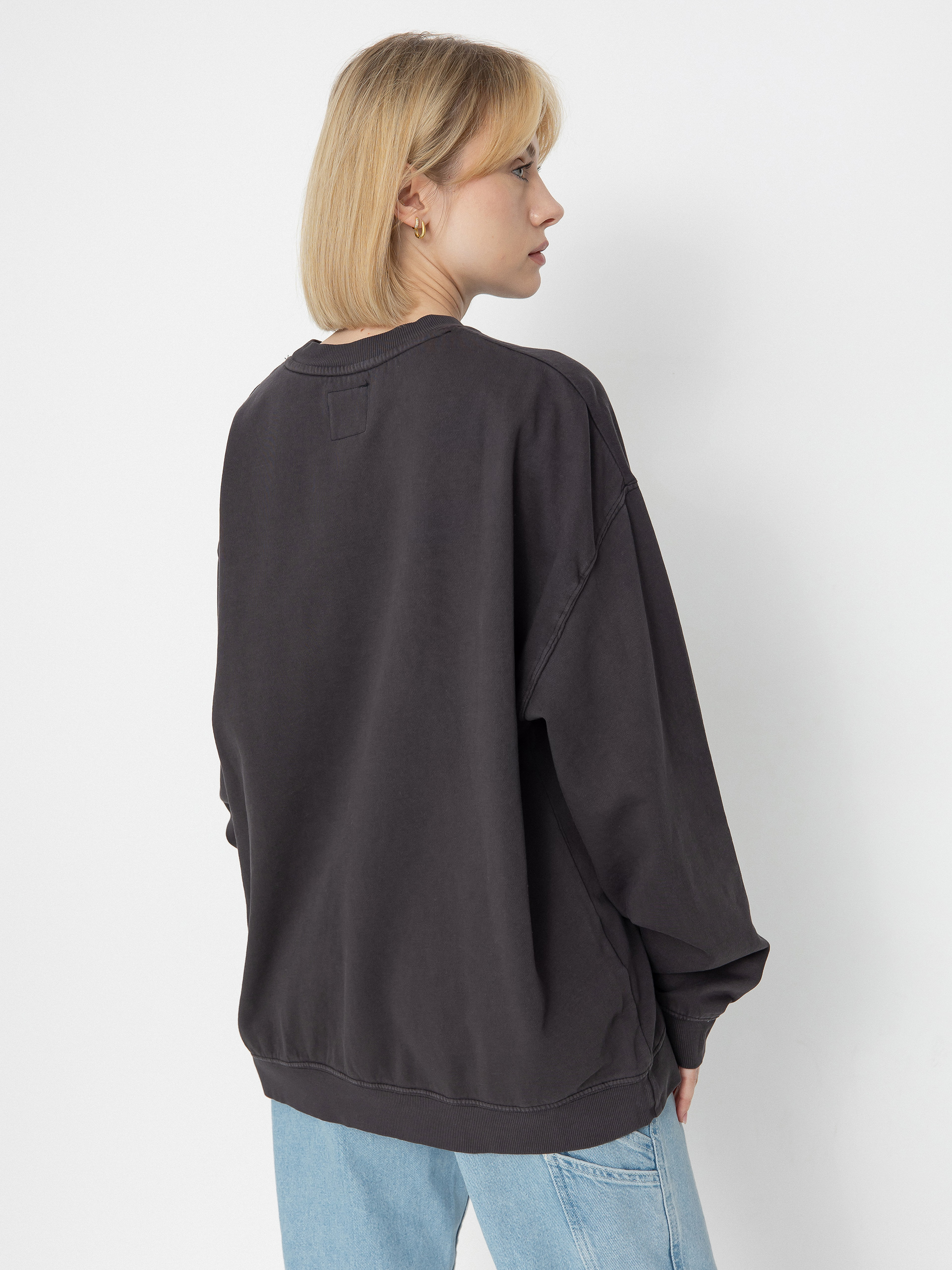 Mikina Billabong Ride In Wmn (black sands 5)