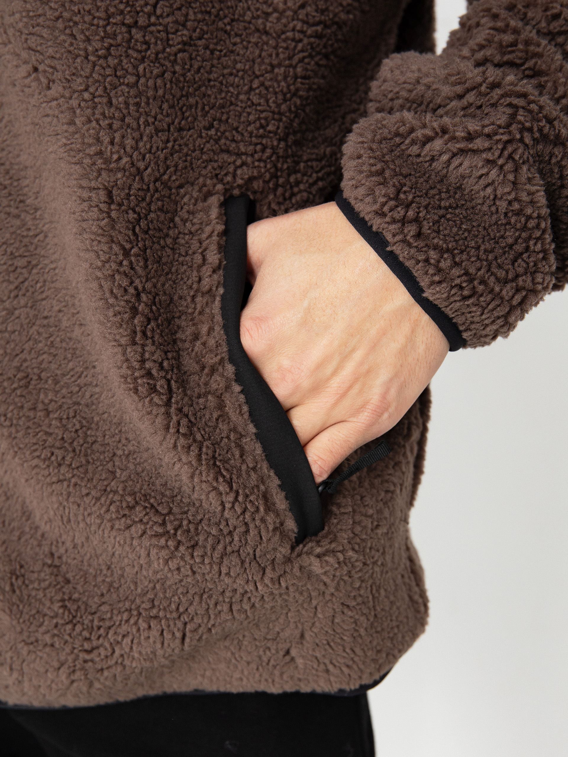 Bunda Element Classic Sherpa (bracken)