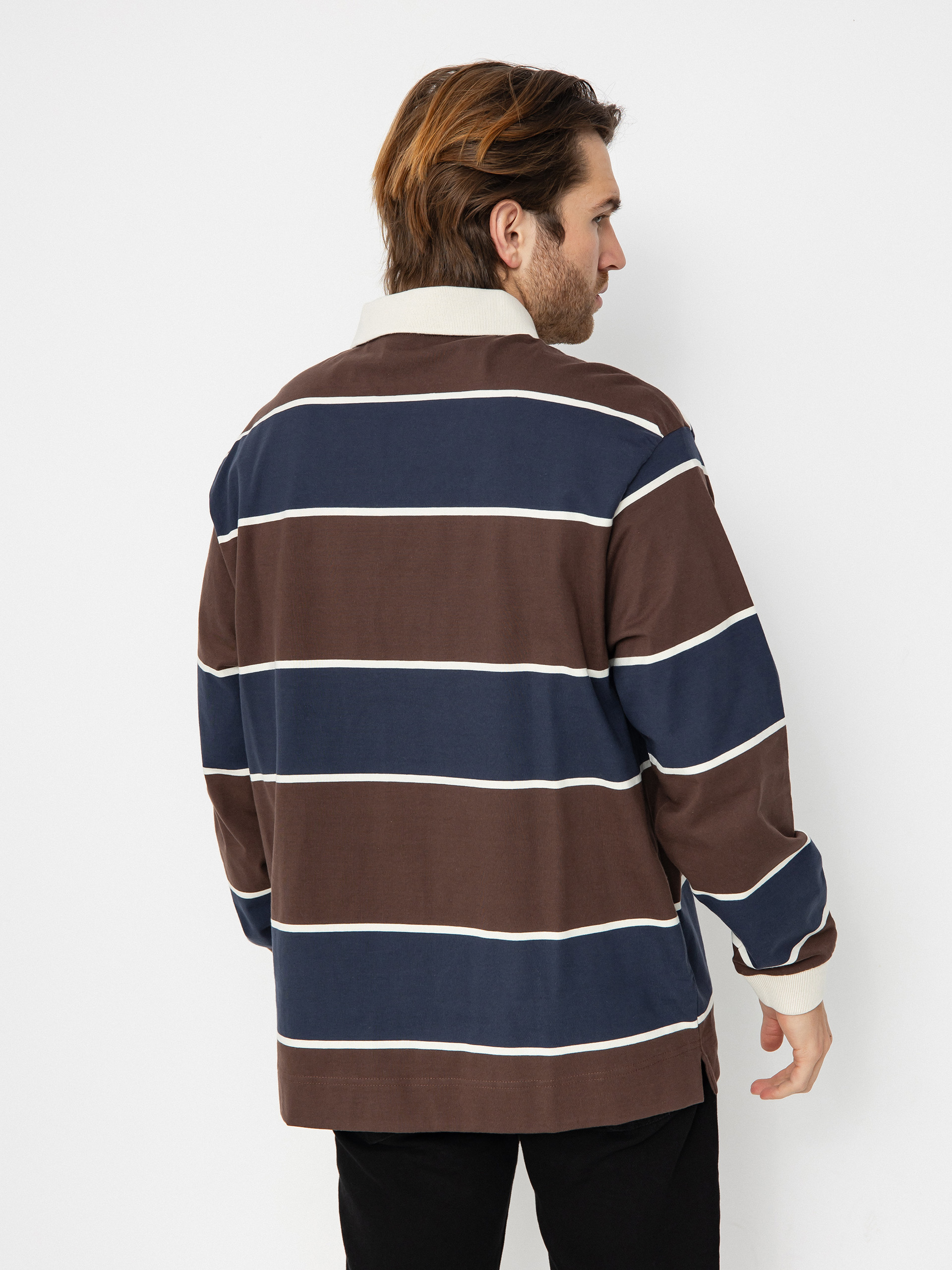 Polo tričko Element Splengler (bracken)