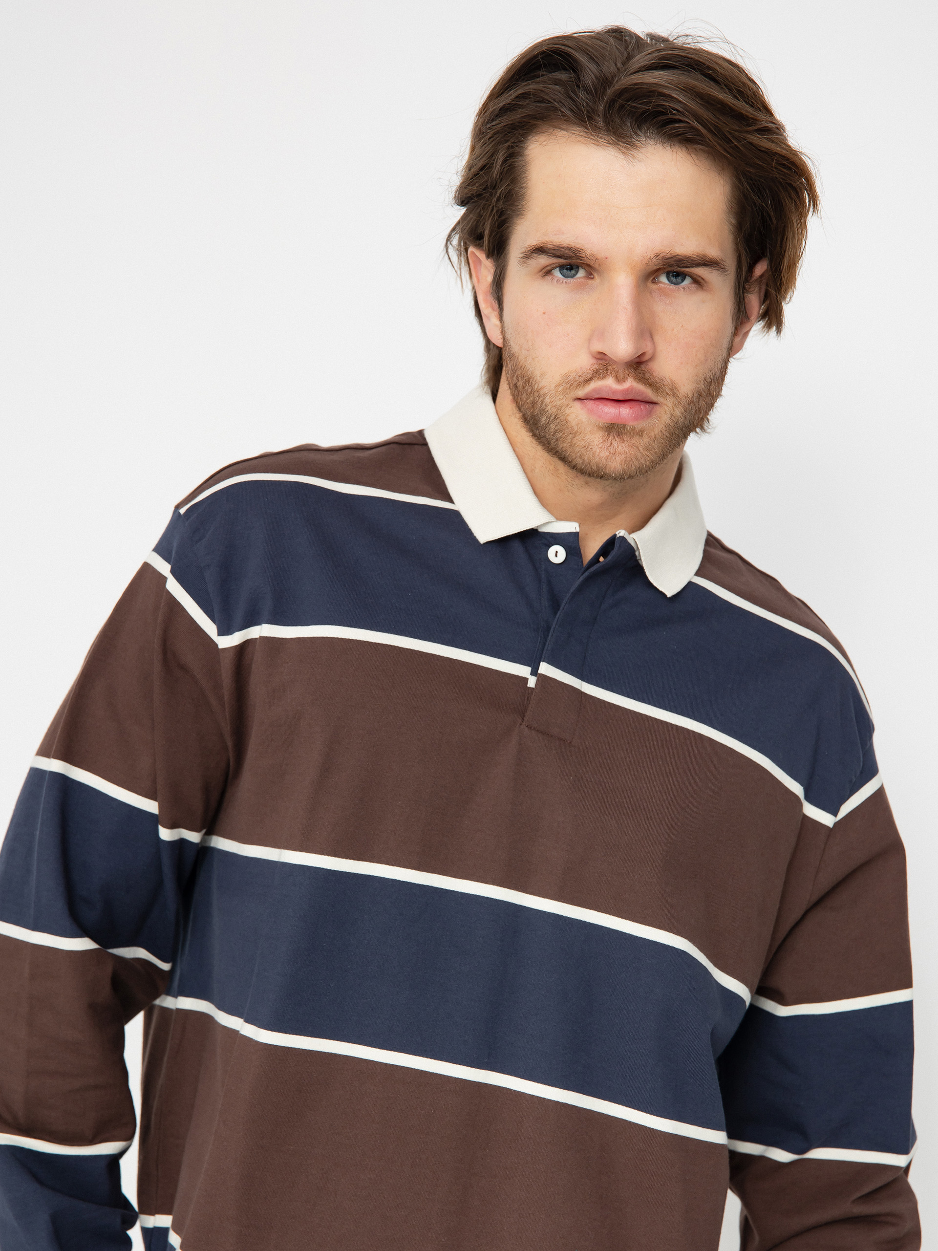 Polo tričko Element Splengler (bracken)