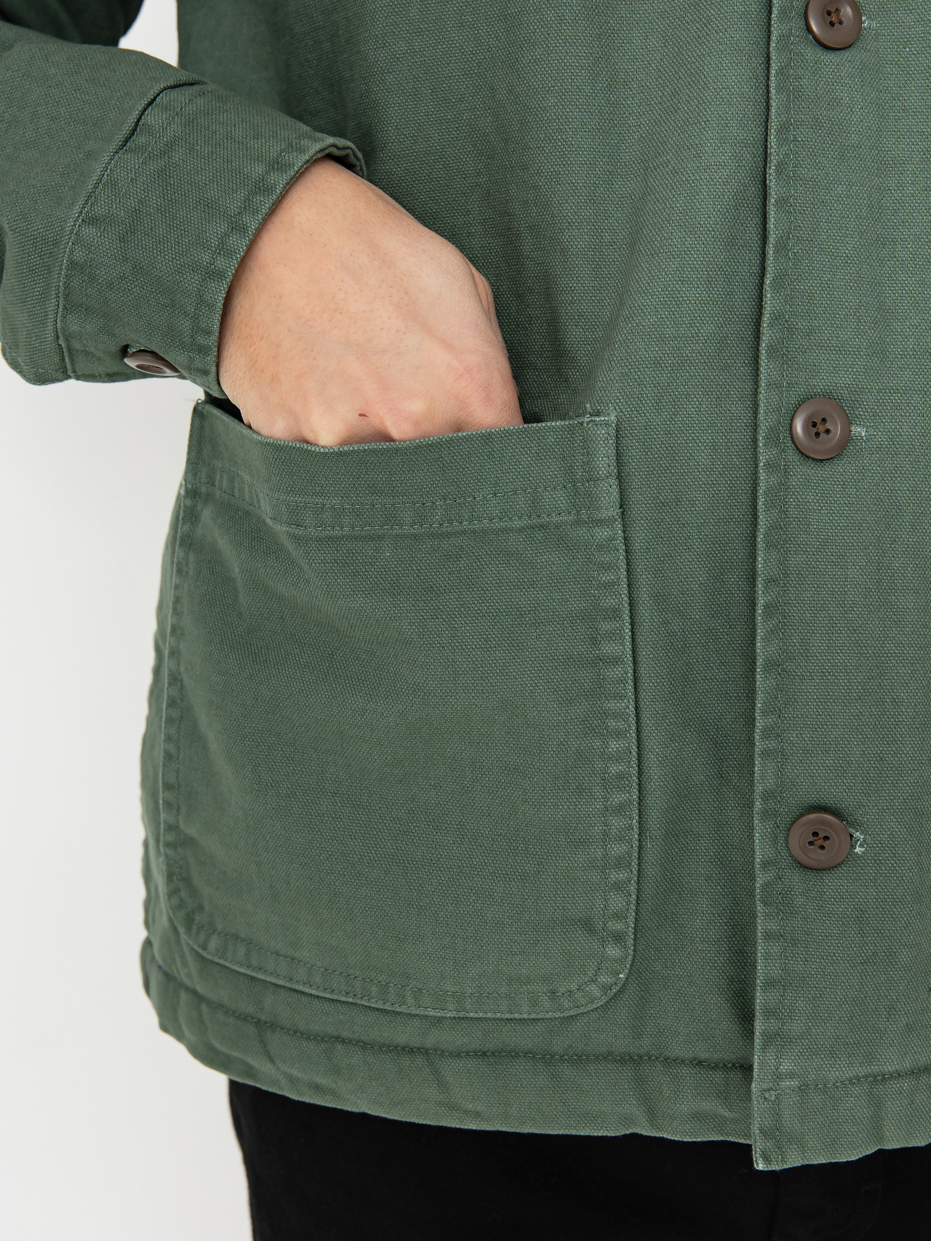 Bunda Billabong Chore Sherpa (hunter)