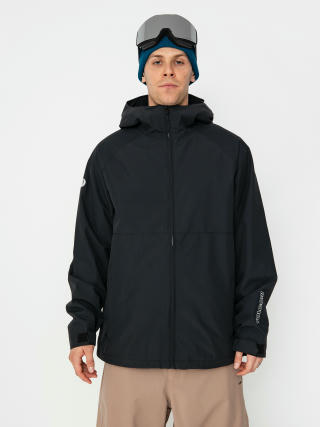 Snowboardová bunda Volcom 2836 Ins (black)