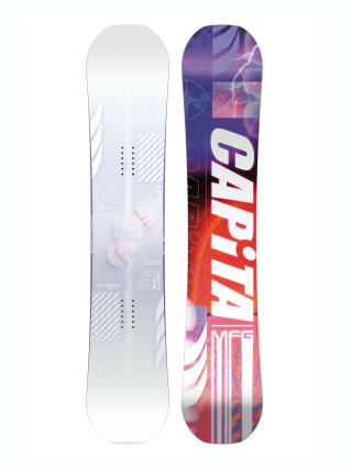 Snowboard Capita Pathfinder Wide