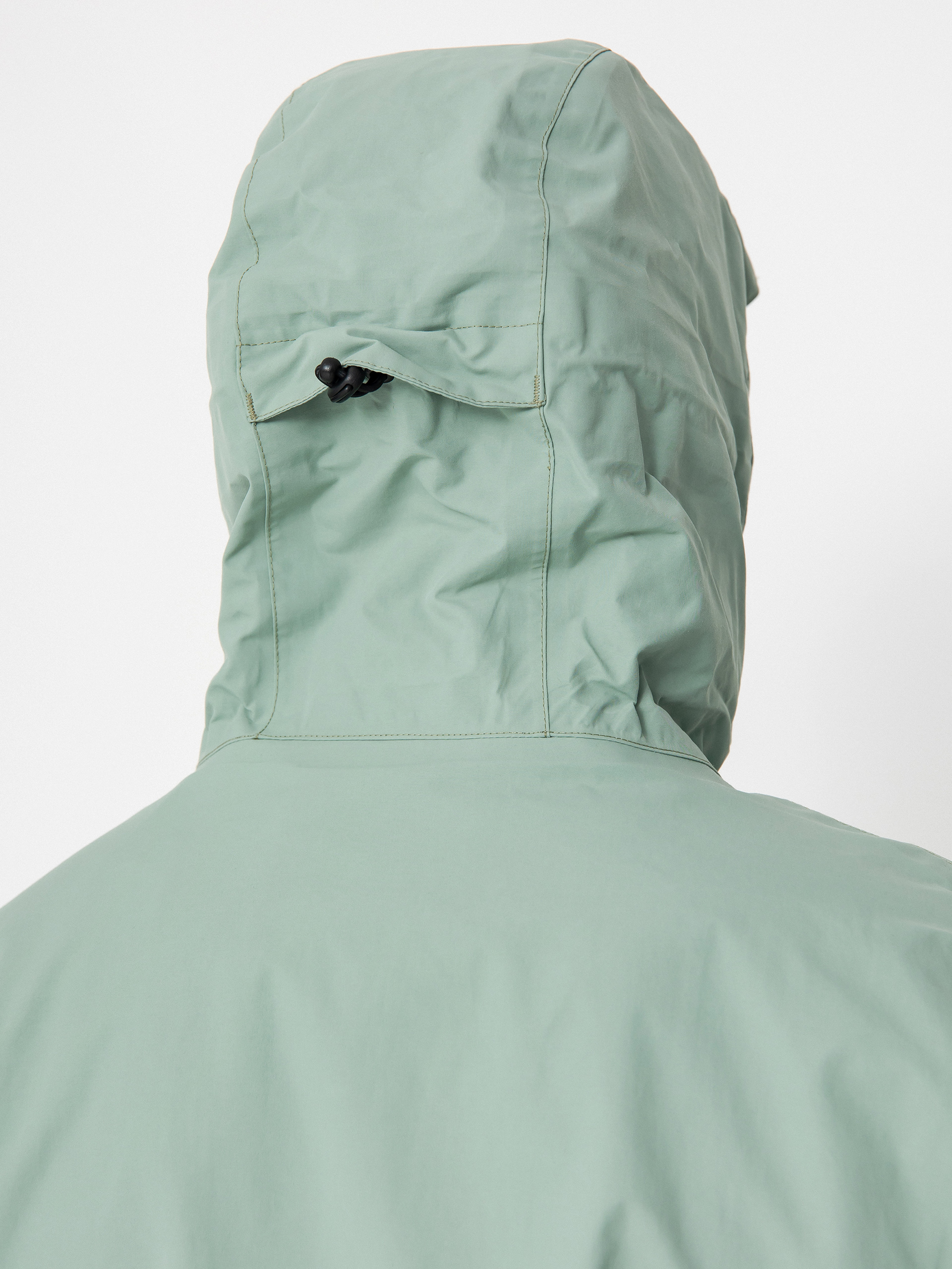 Pánska Snowboardová bunda Volcom L Gore Tex (agave)