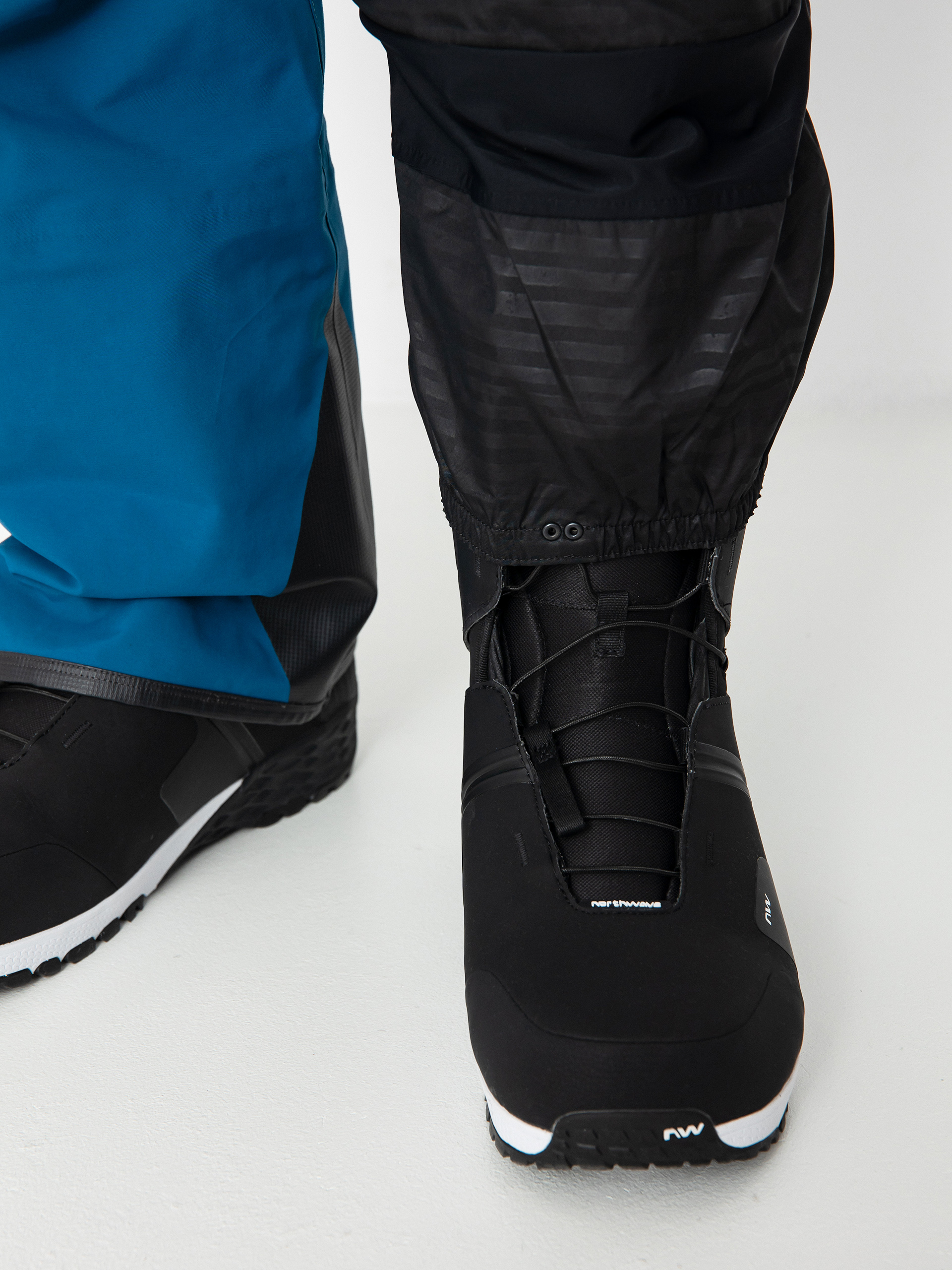 Pánske Snowboardové nohavice Volcom Guide Gore Tex (cobalt)