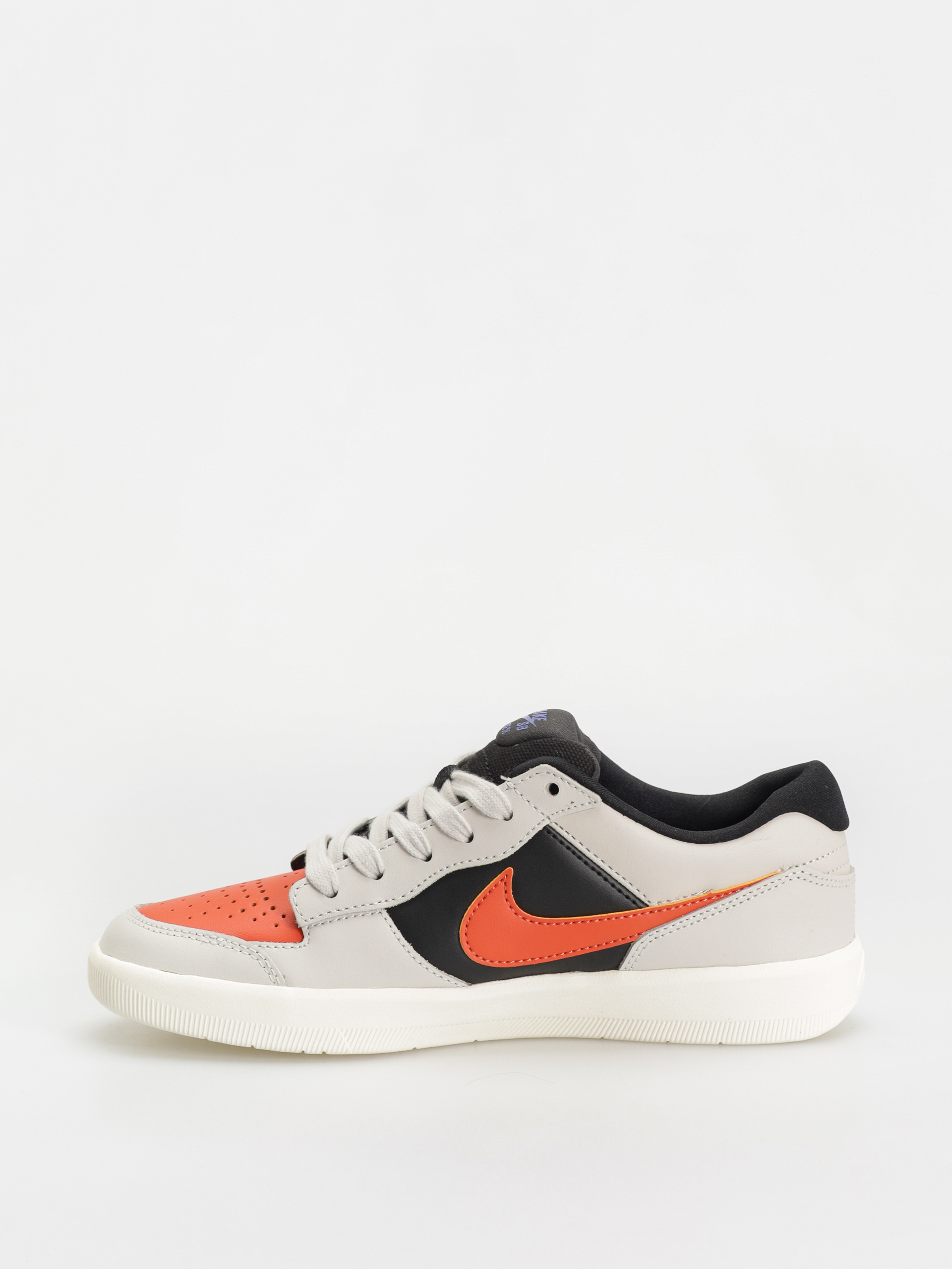 Topánky Nike SB Force 58 Premium (light bone/cosmic clay black)