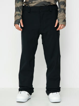 Snowboardové nohavice Volcom Freakin Snow Chino (black)