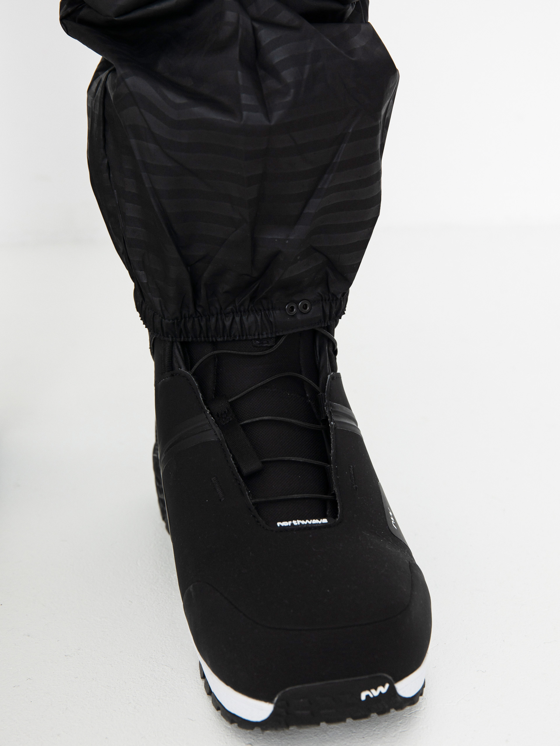 Pánske Snowboardové nohavice Volcom Freakin Snow Chino (chestnut brown)