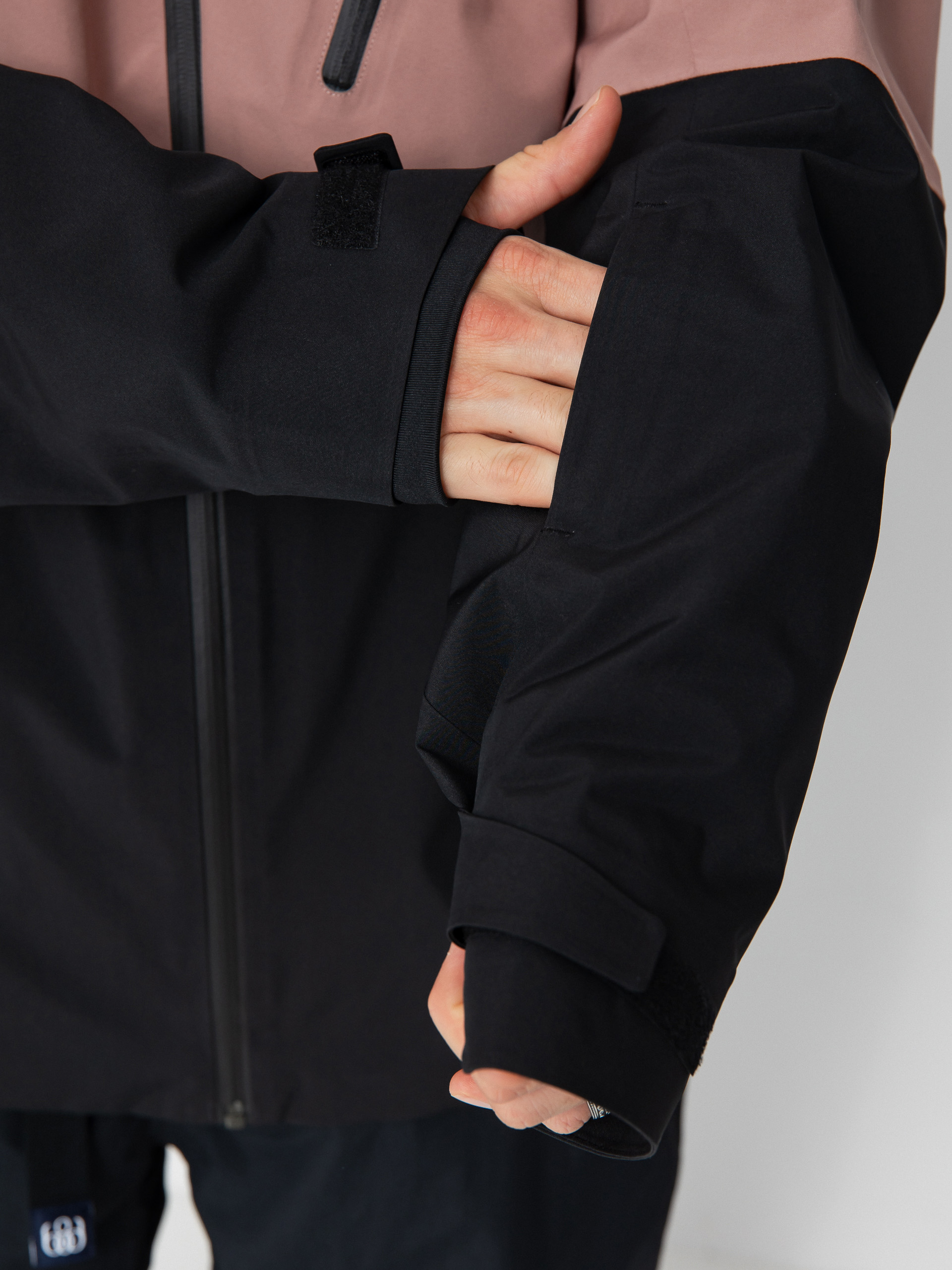 Pánska Snowboardová bunda 686 Hydra Thermagraph (antler colorblock)