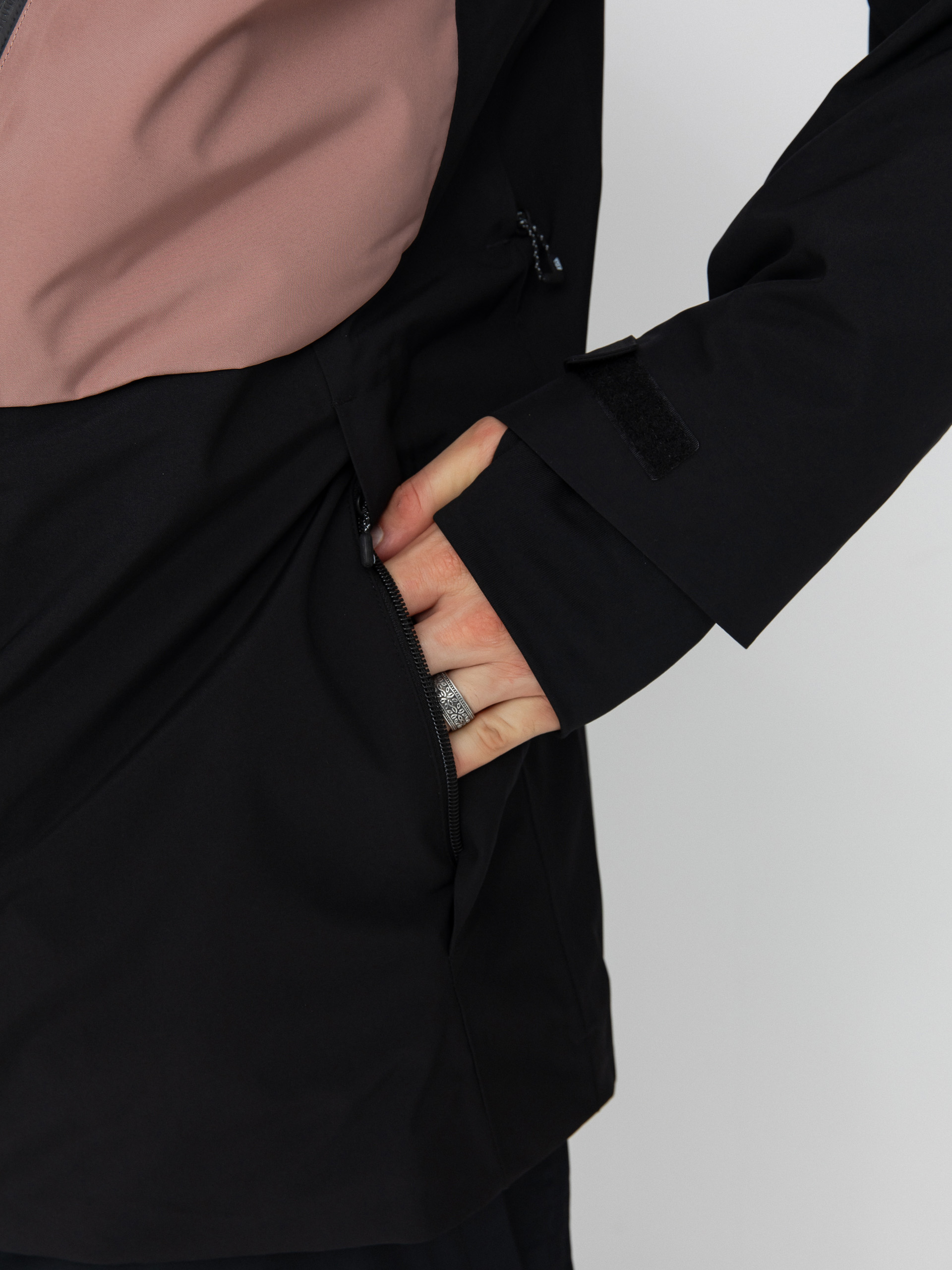 Pánska Snowboardová bunda 686 Hydra Thermagraph (antler colorblock)