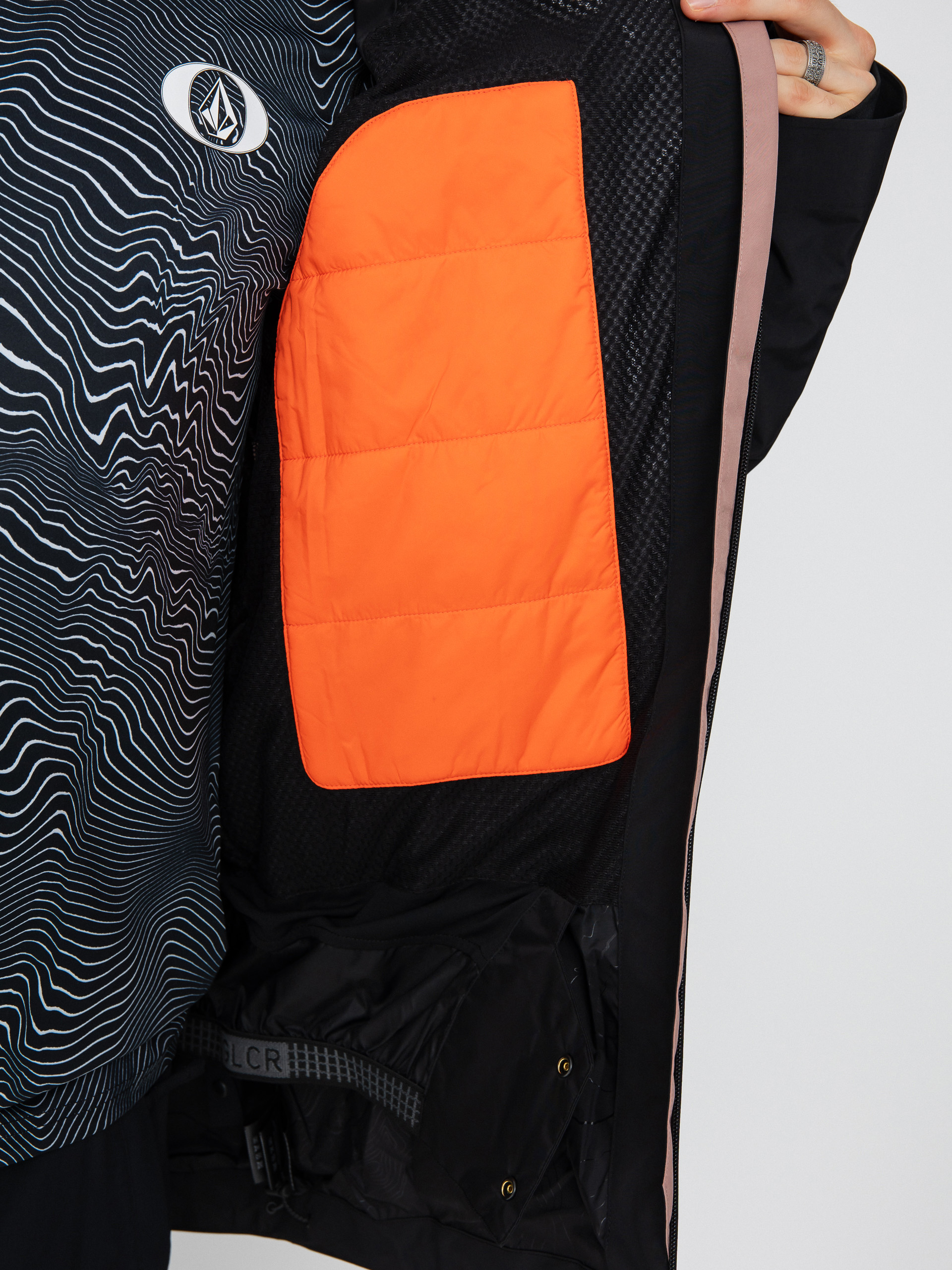 Pánska Snowboardová bunda 686 Hydra Thermagraph (antler colorblock)