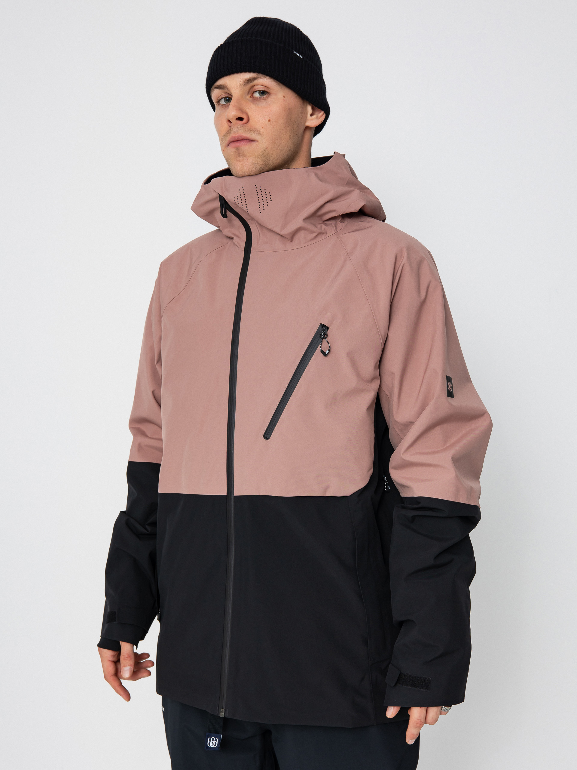 Pánska Snowboardová bunda 686 Hydra Thermagraph (antler colorblock)