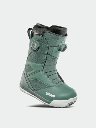 Obuv na snowboard ThirtyTwo Stw Double Boa Wmn (green)