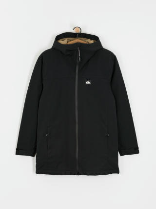 Bunda Quiksilver Overcast 3K Parka (black)