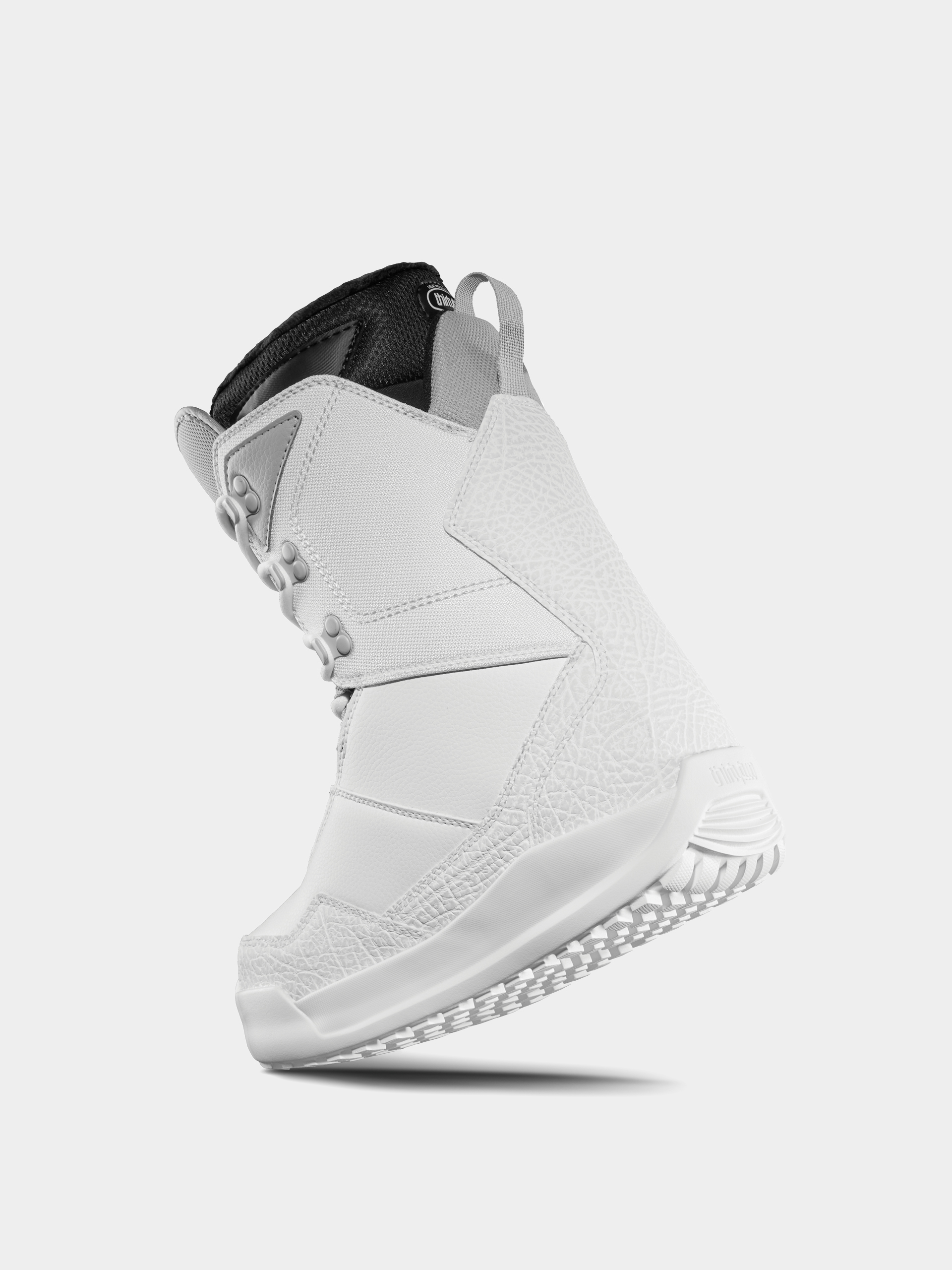 Dámske Obuv na snowboard ThirtyTwo Shifty (white/grey)