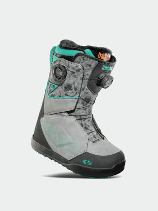 Obuv na snowboard ThirtyTwo Lashed Double Boa Wmn (grey)