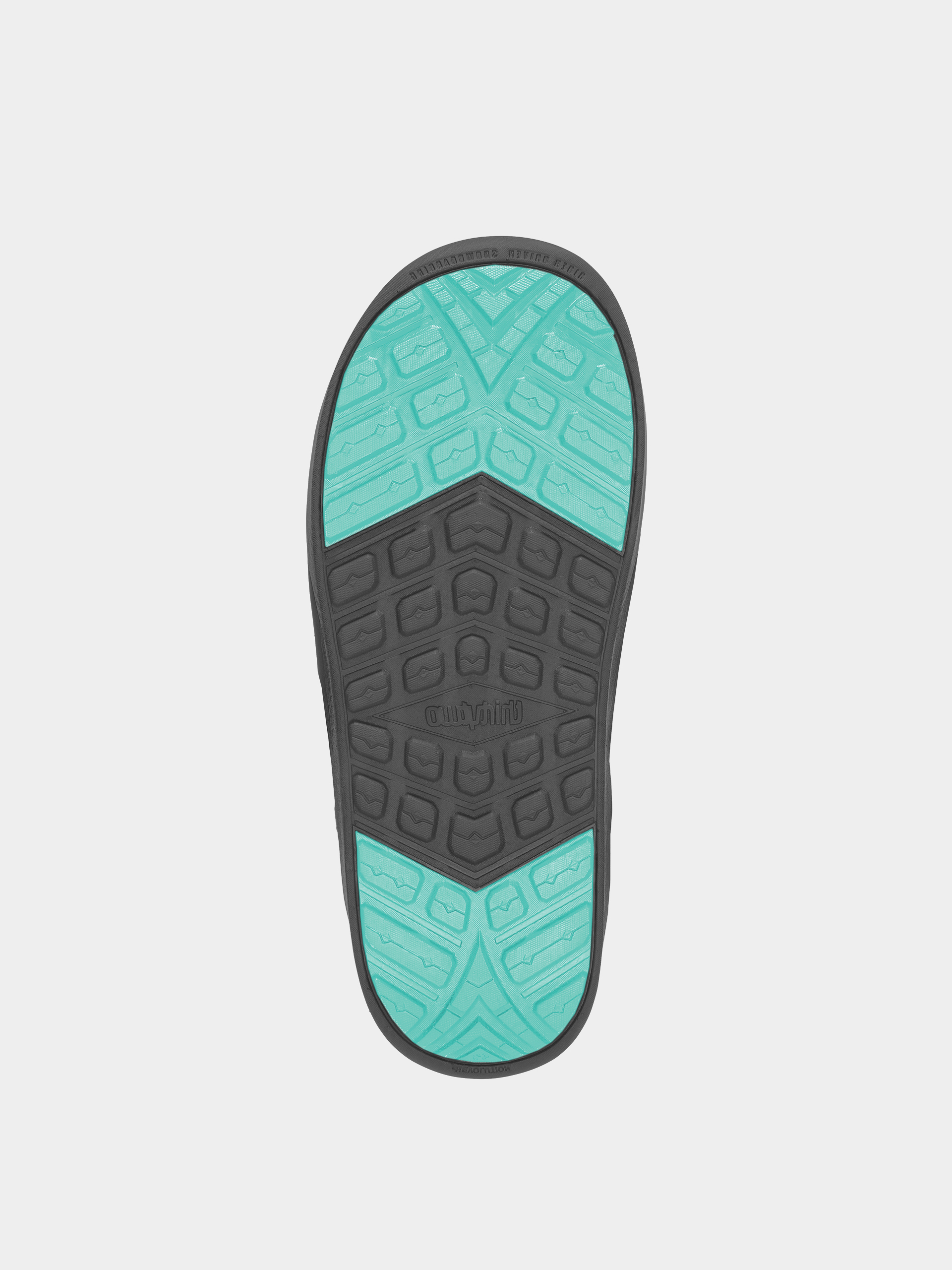 Dámske Obuv na snowboard ThirtyTwo Lashed Double Boa (grey)