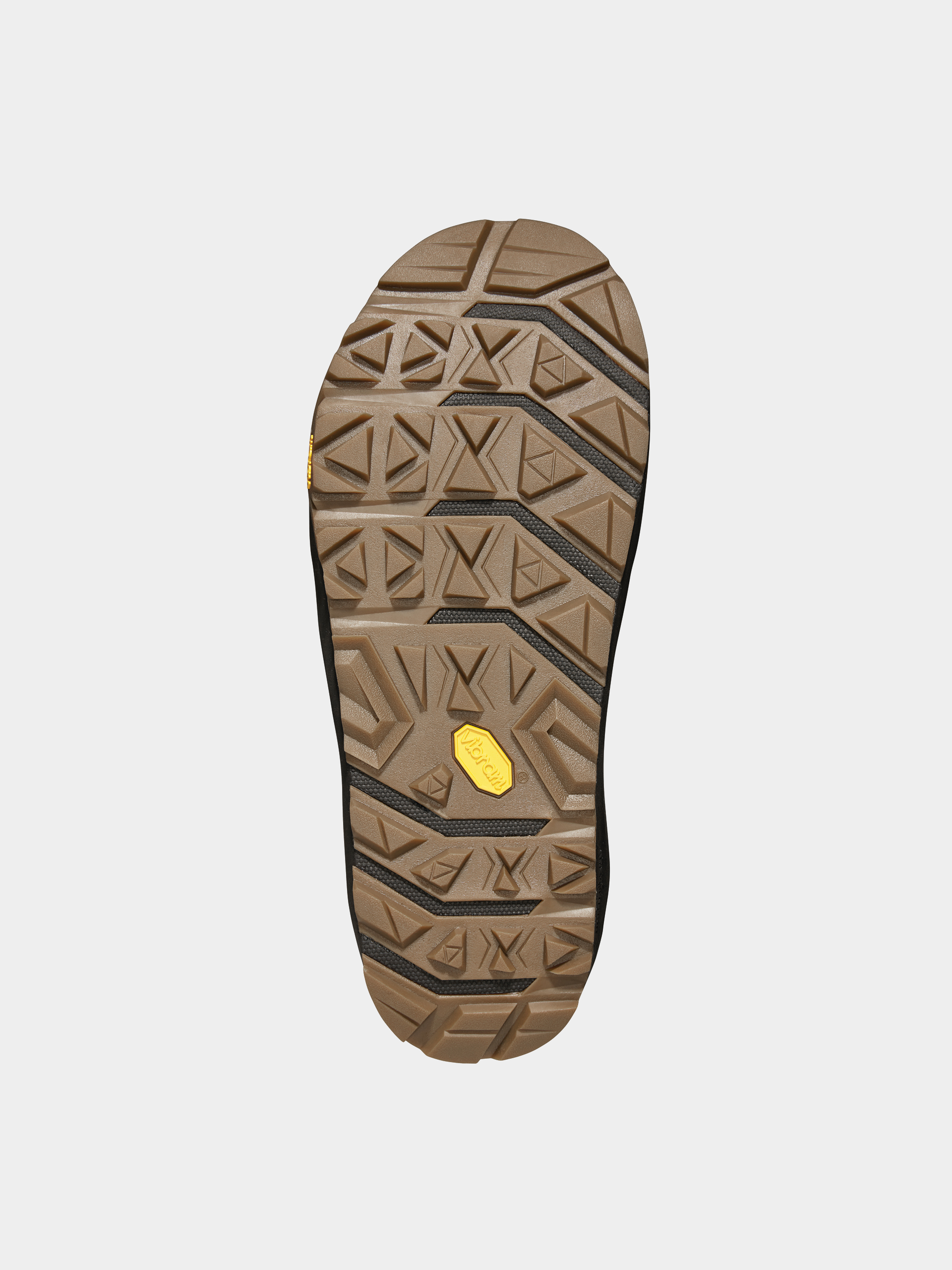 Pánske Obuv na snowboard ThirtyTwo Tm 2 Jones (black/brown)