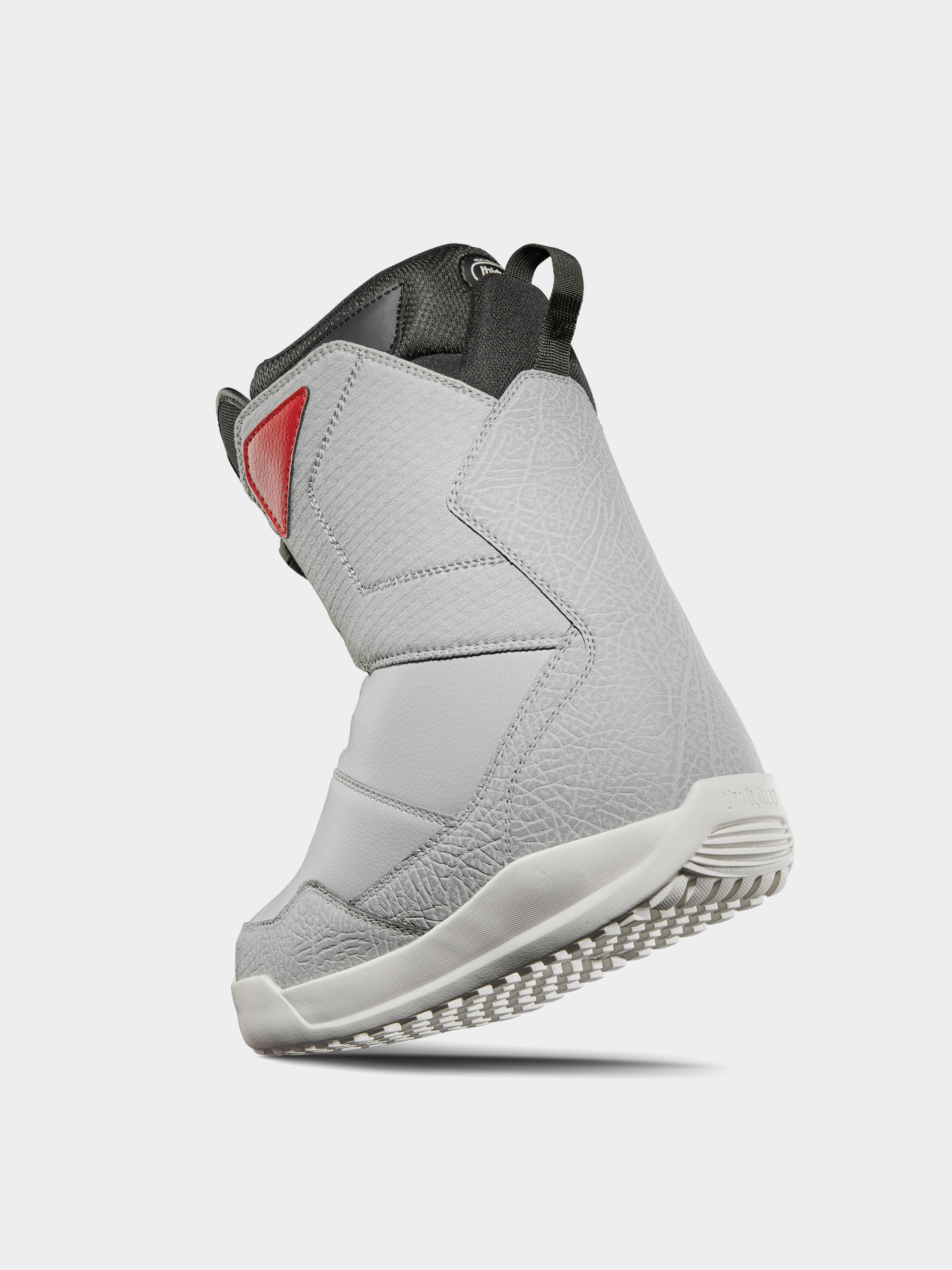 Pánske Obuv na snowboard ThirtyTwo Shifty Boa (grey)